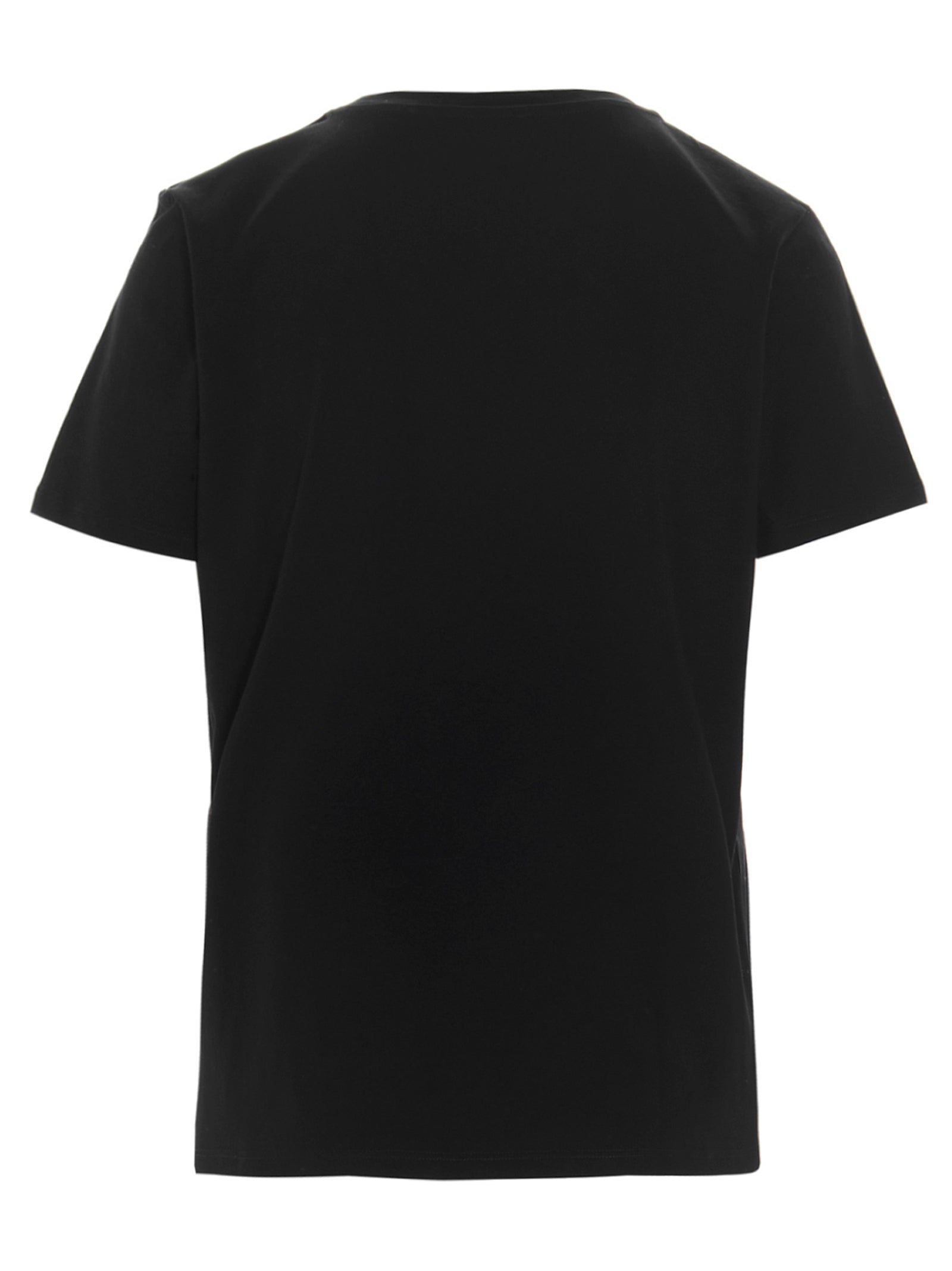 Balmain Logo Print T-Shirt