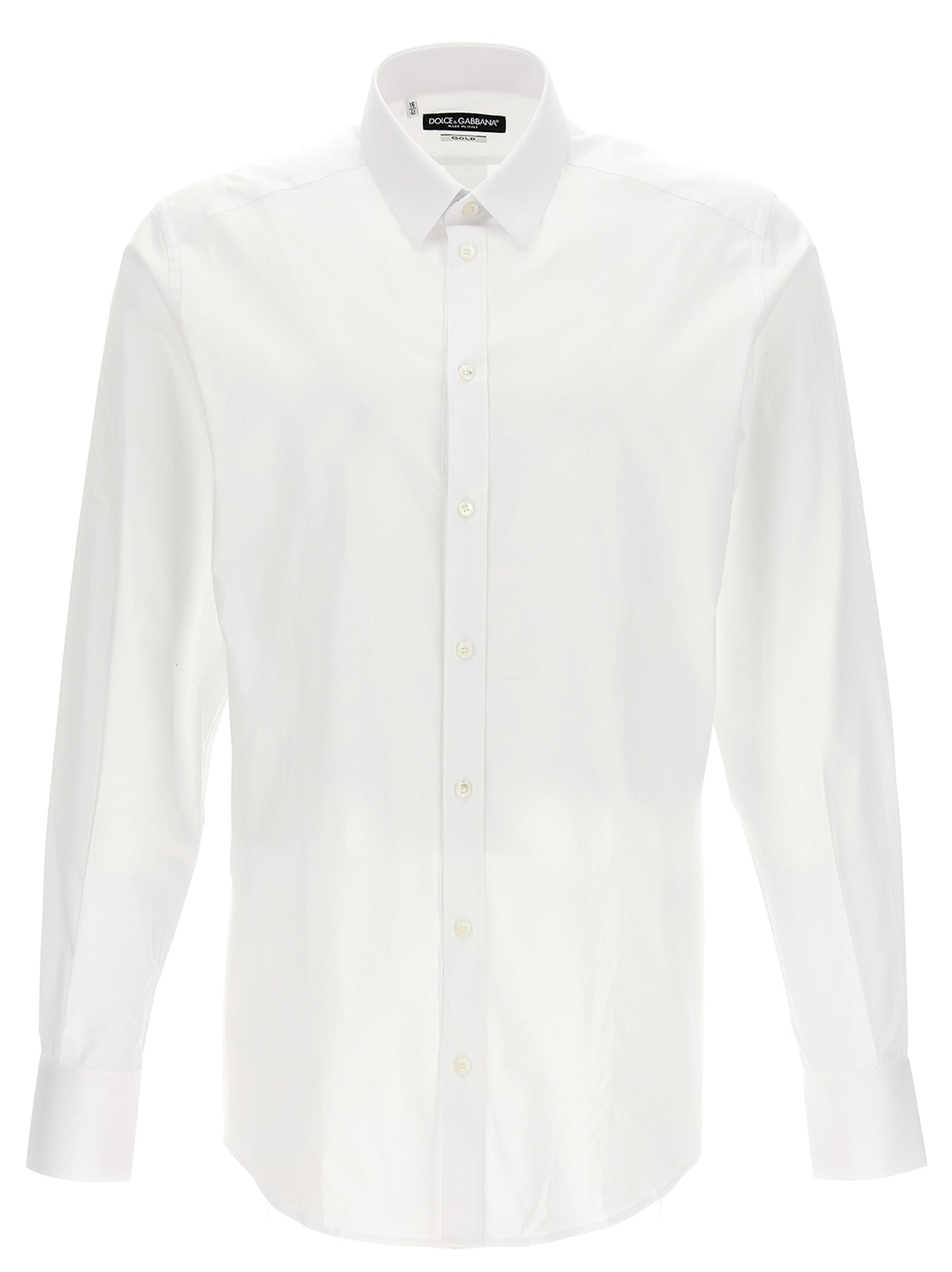 Dolce & Gabbana Dg Essential Shirt