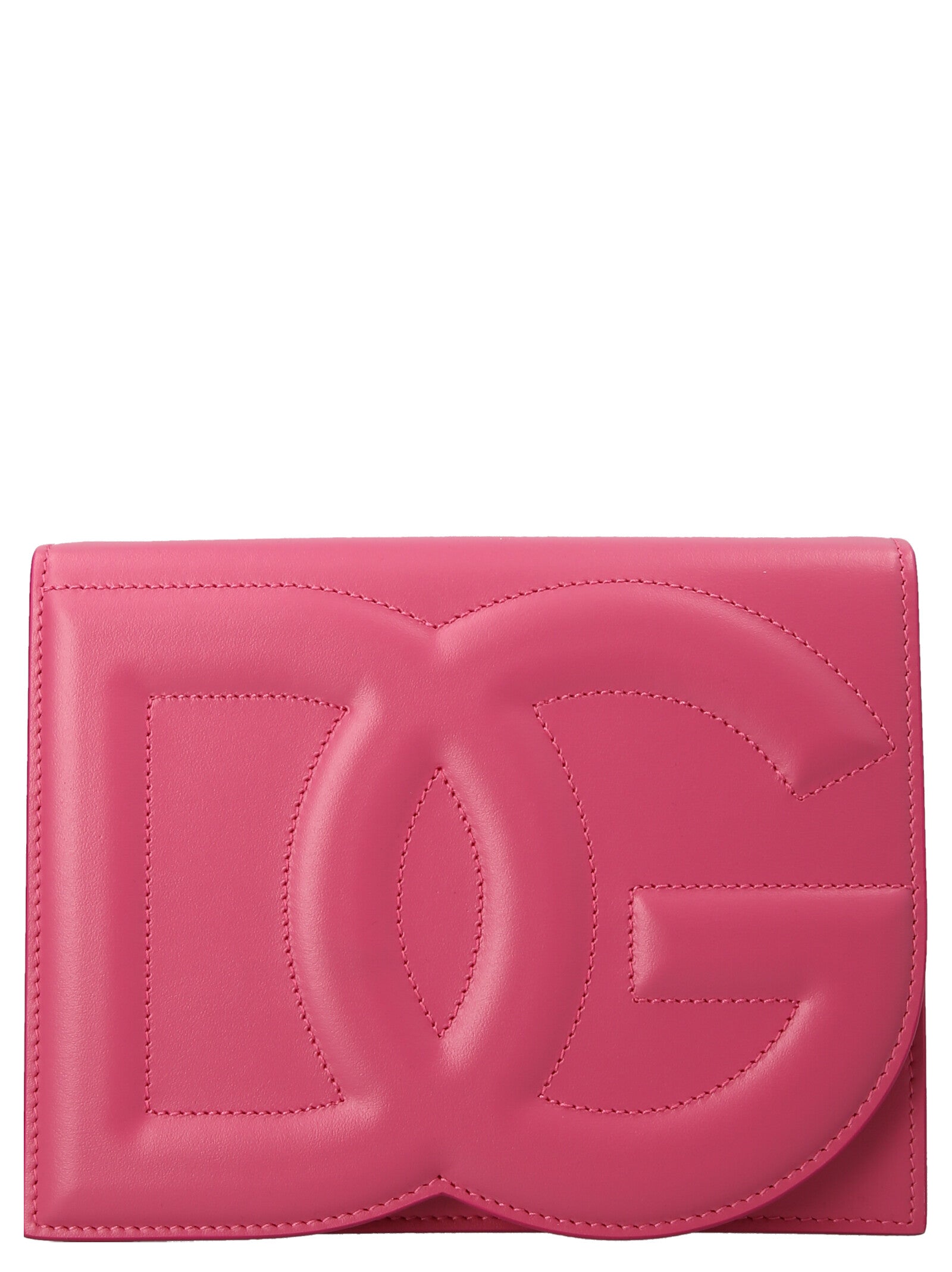 Dolce & Gabbana Logo Crossbody Bag