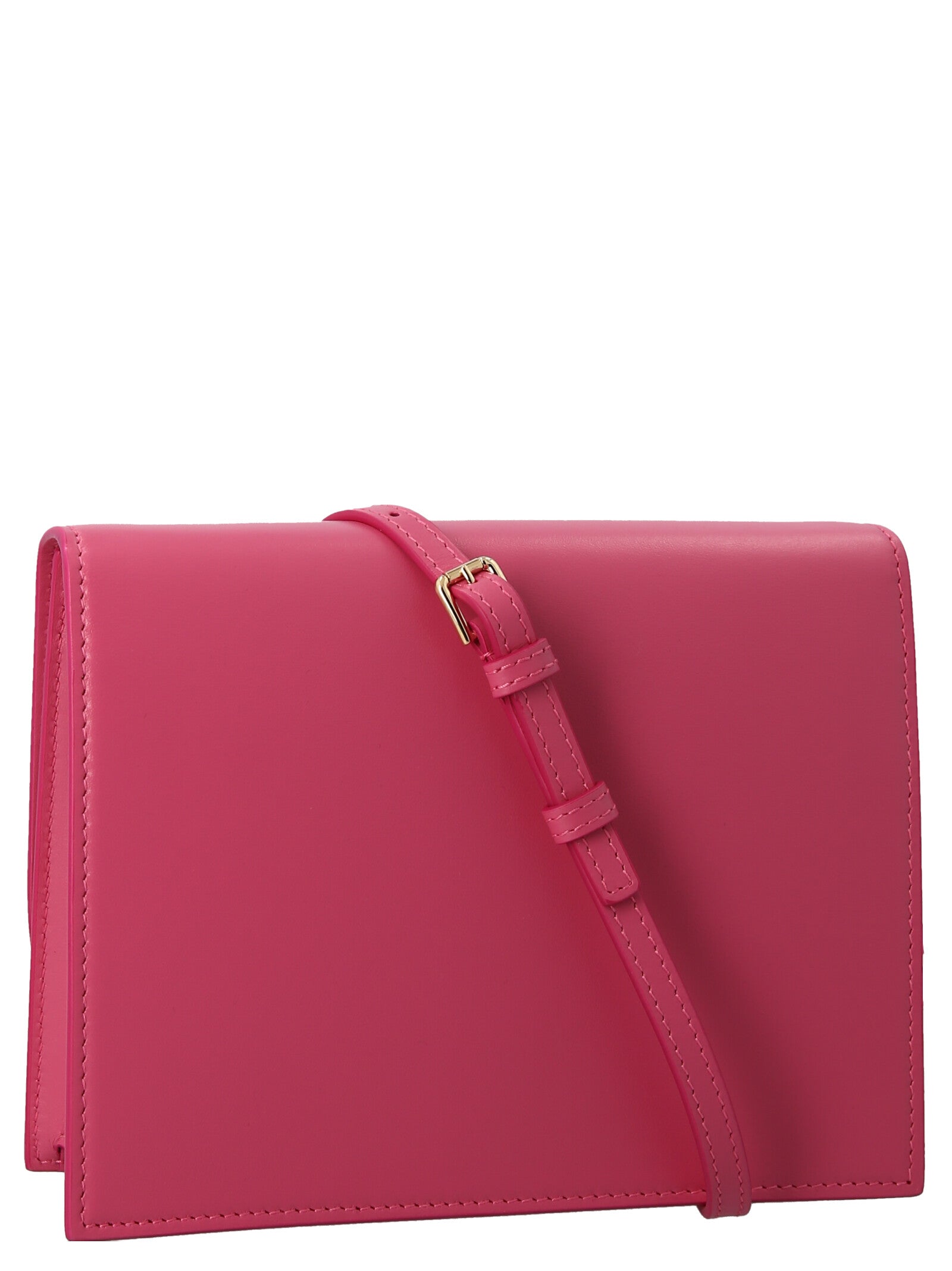 Dolce & Gabbana Logo Crossbody Bag