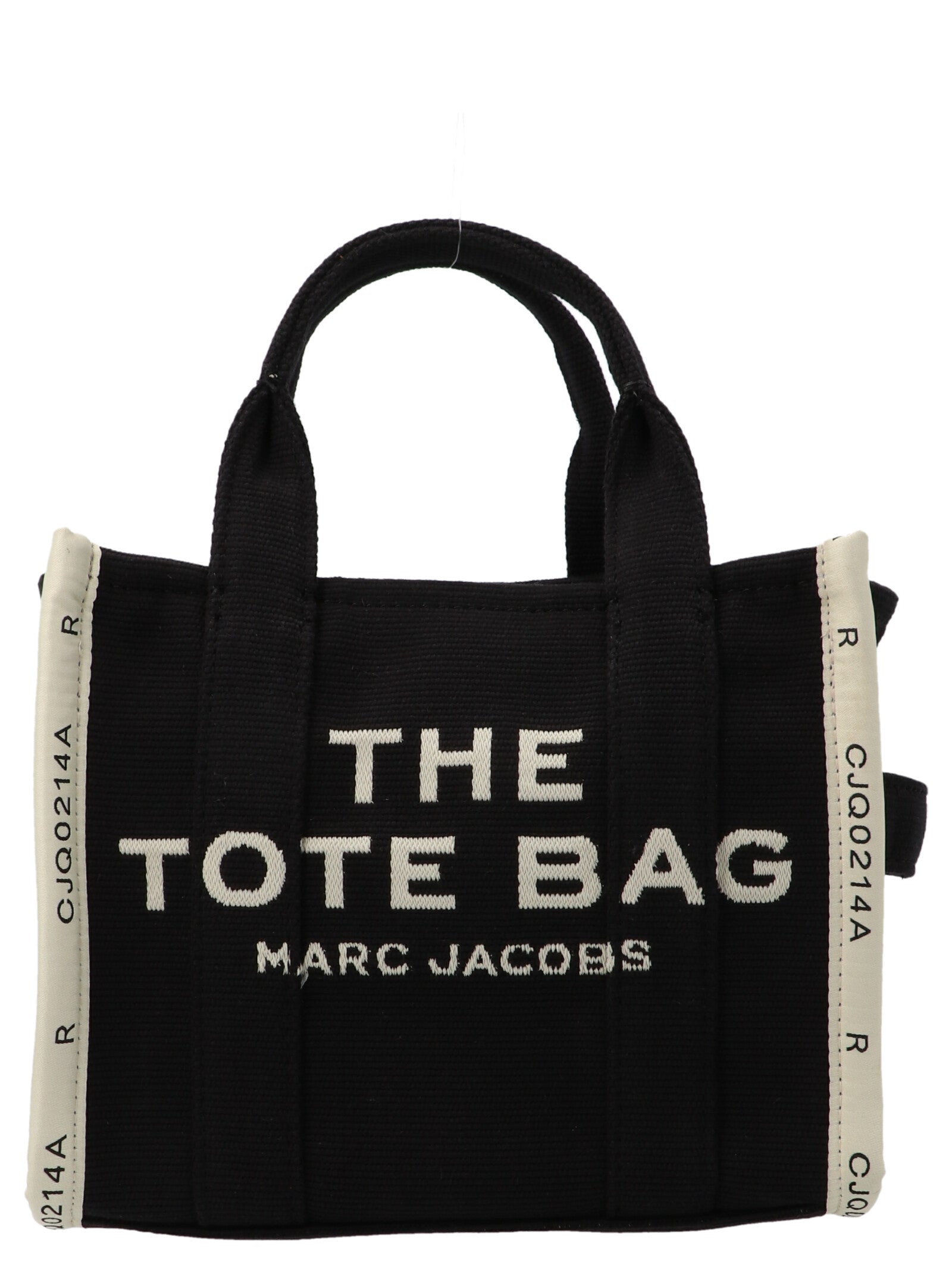 Marc Jacobs 'The Jacquard Small Tote' Hand Bag