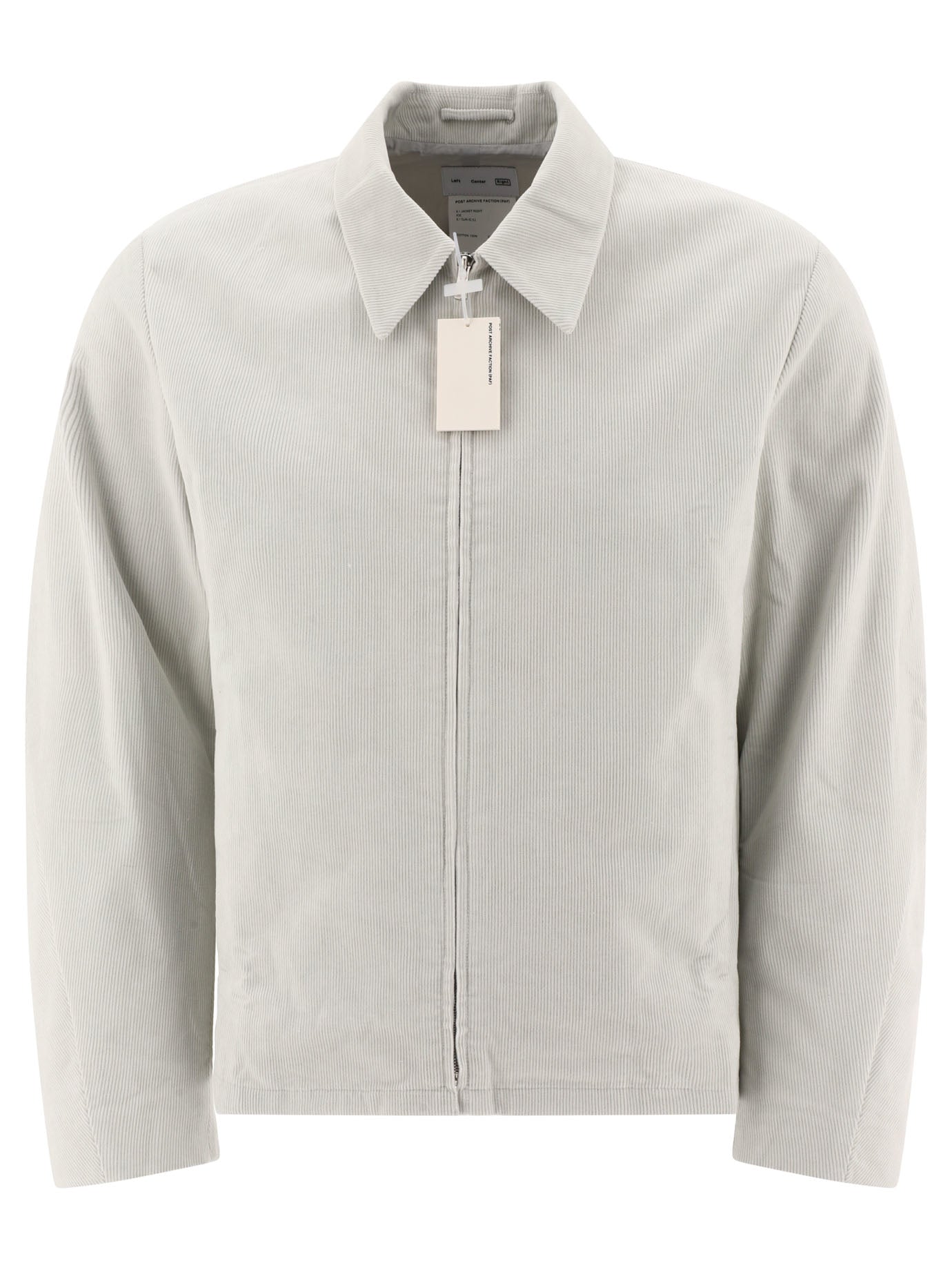 Post Archive Faction (PAF) 5.1 Right Overshirt Jacket