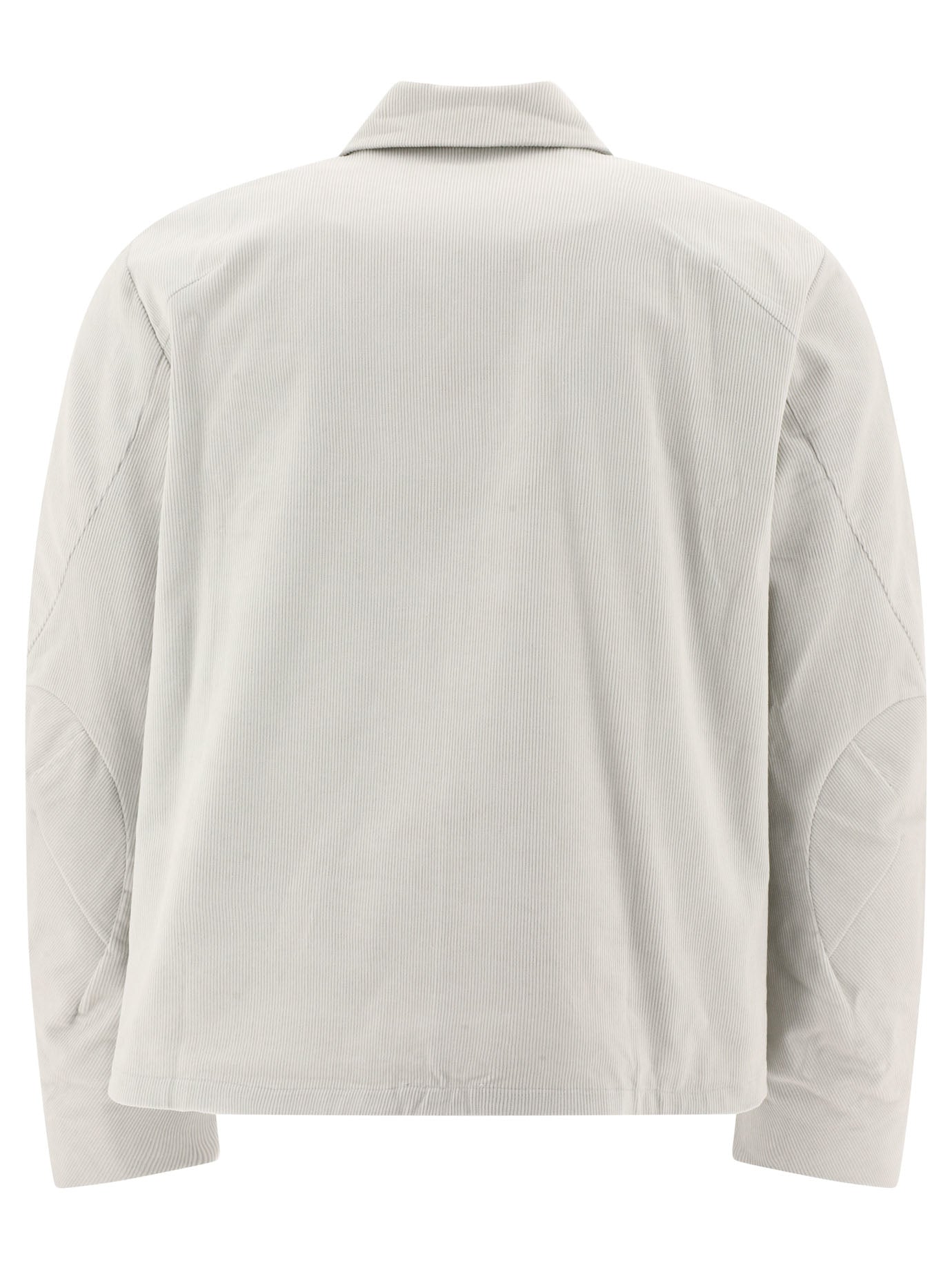 Post Archive Faction (PAF) 5.1 Right Overshirt Jacket