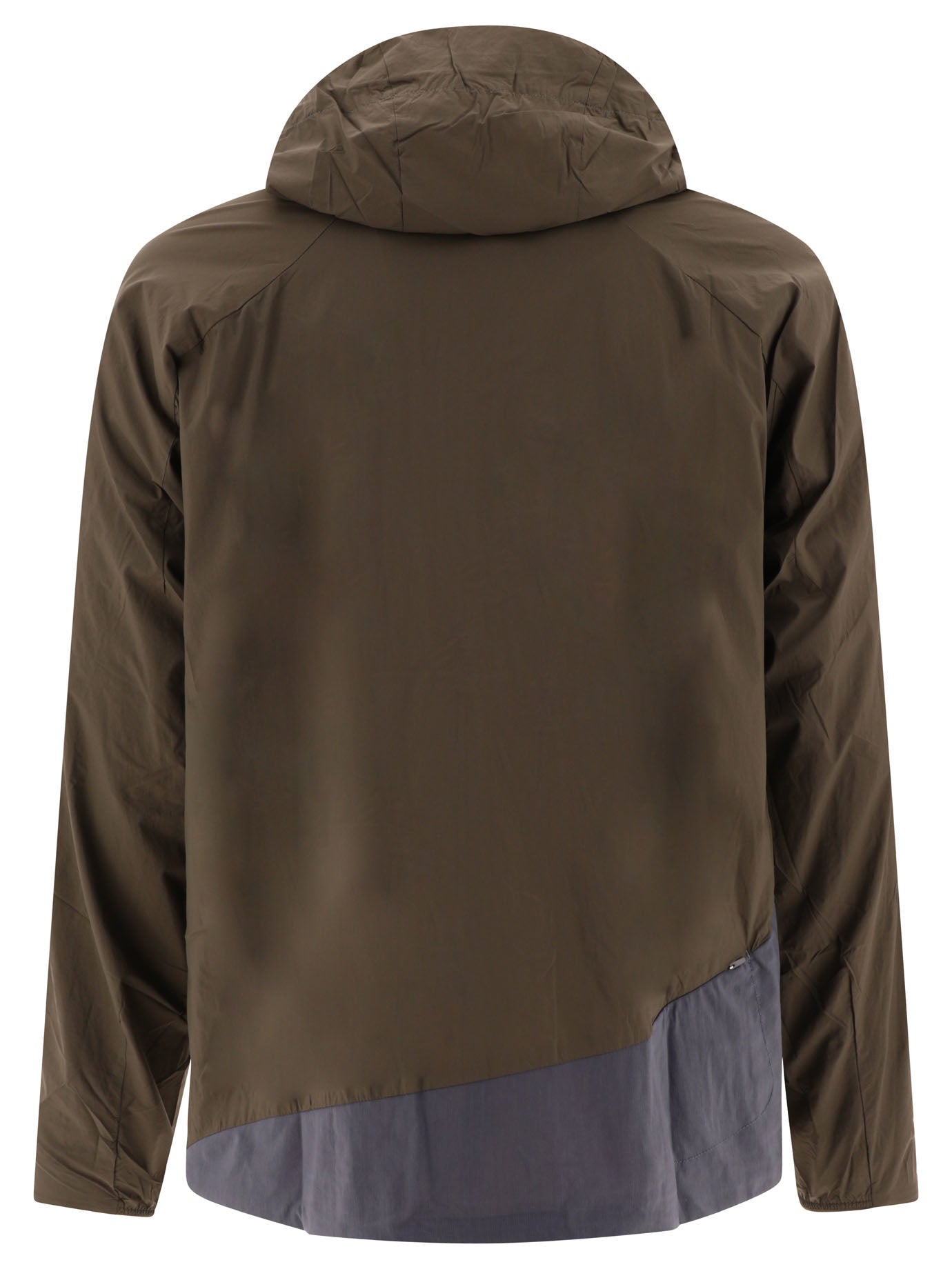 Post Archive Faction (PAF) 5.1 Center Jacket