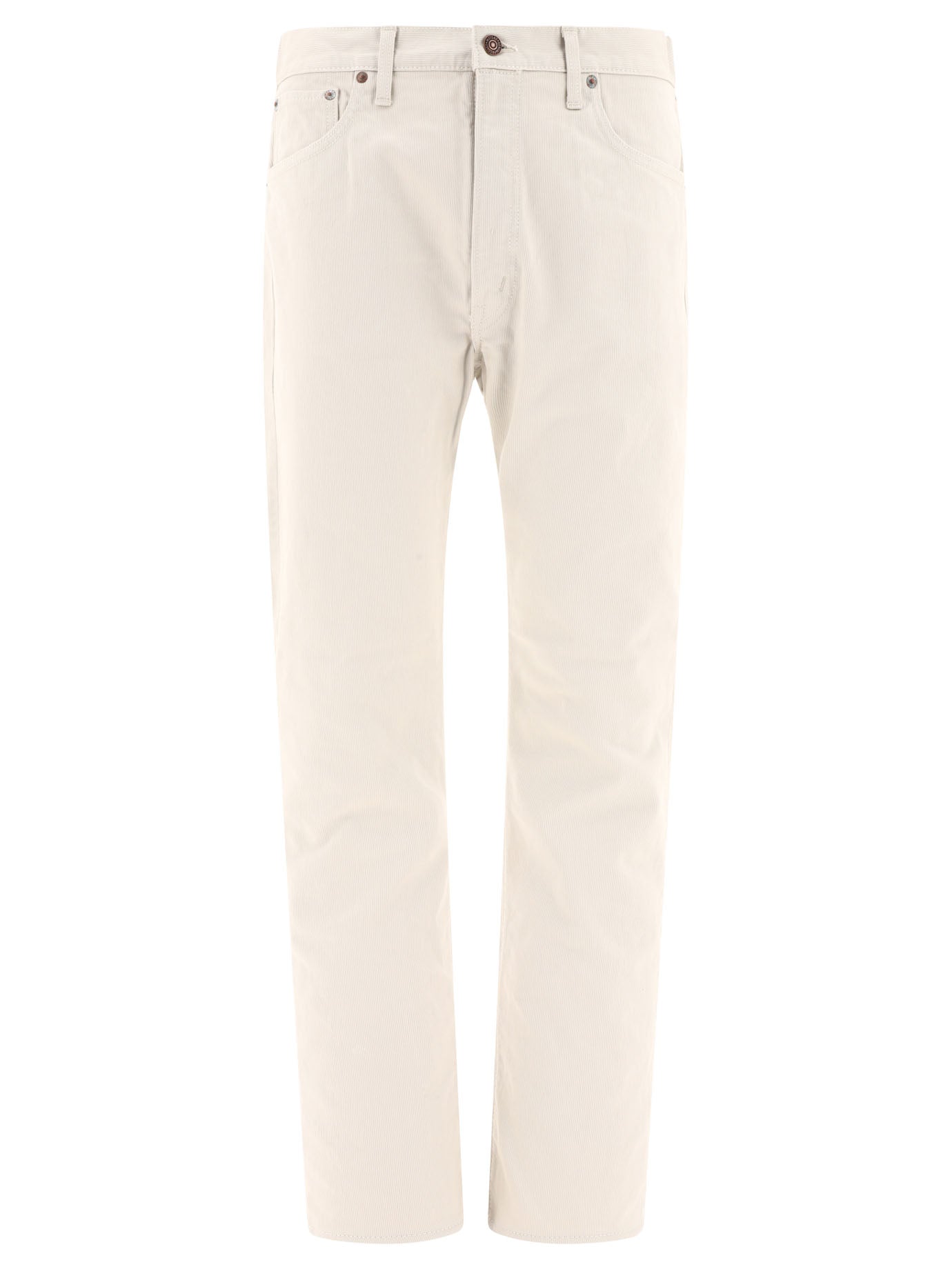 OrSlow 107 Pique Trousers