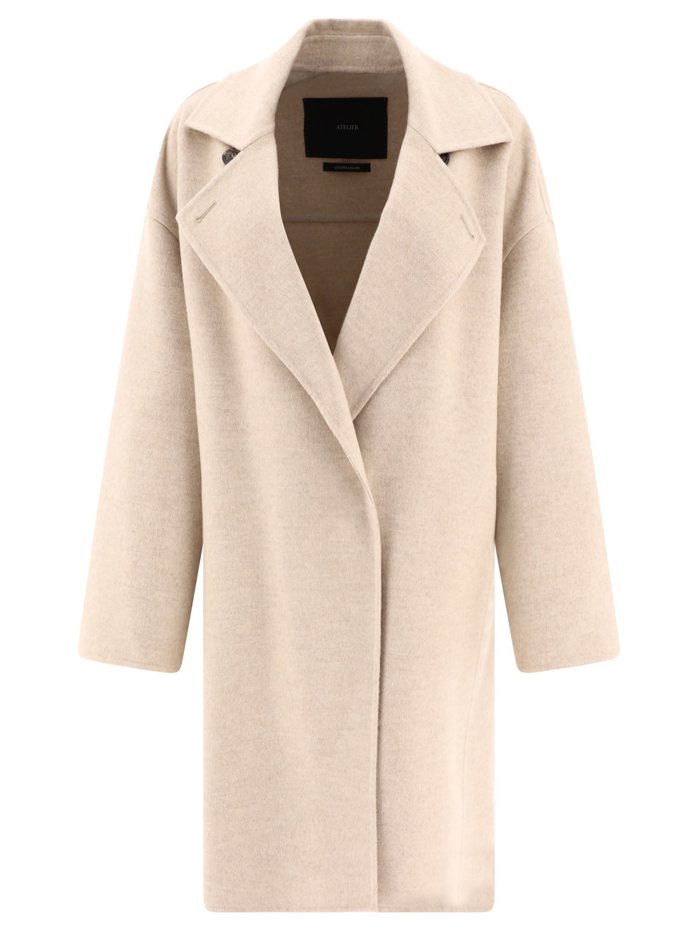 Max Mara Atelier Angel Coat
