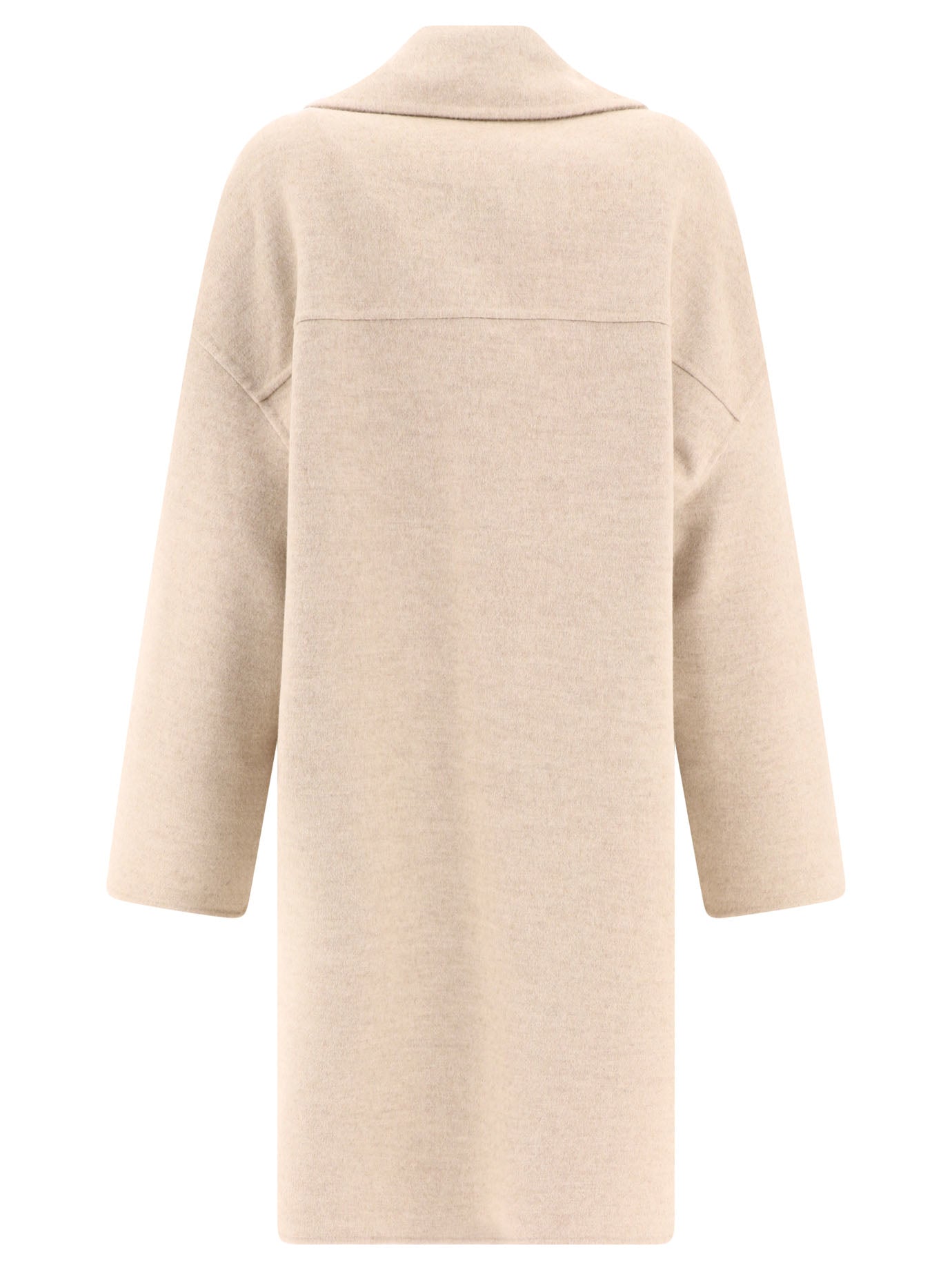 Max Mara Atelier Angel Coat