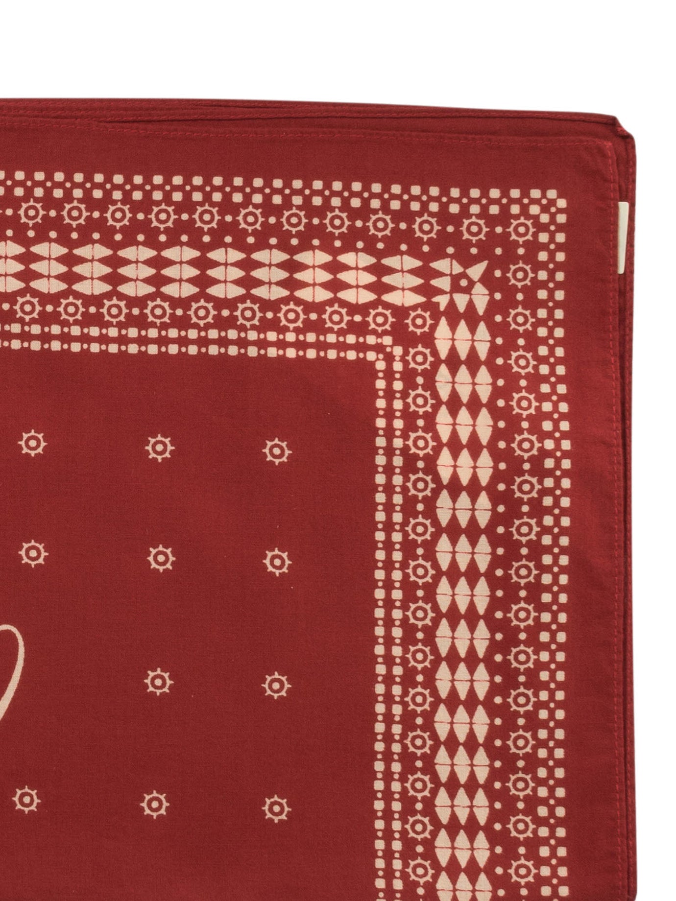 RRL by Ralph Lauren Benson Scarf