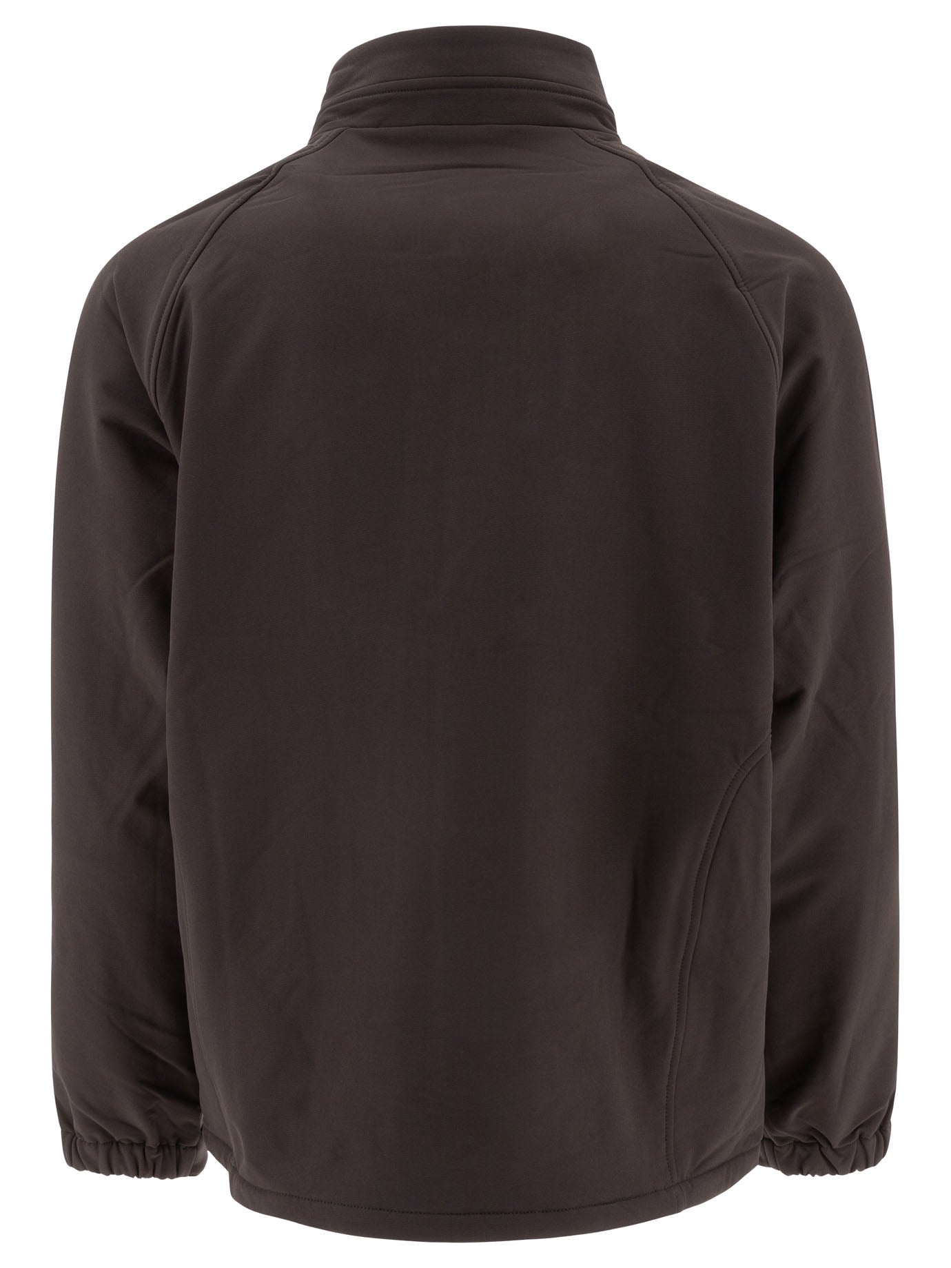 Hiking Patrol Soft Shell Jacket