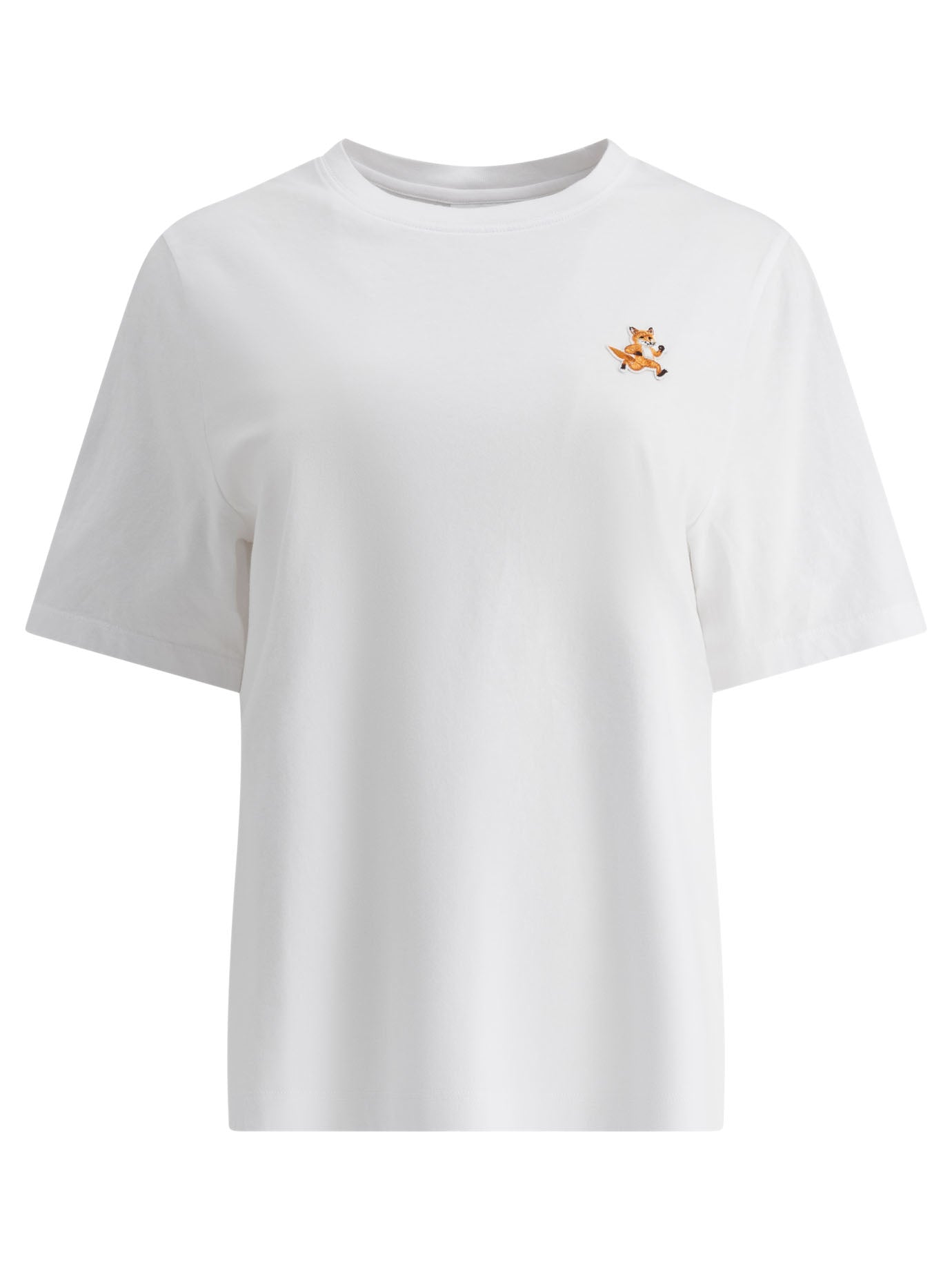 Maison Kitsuné Speedy Fox T-Shirt