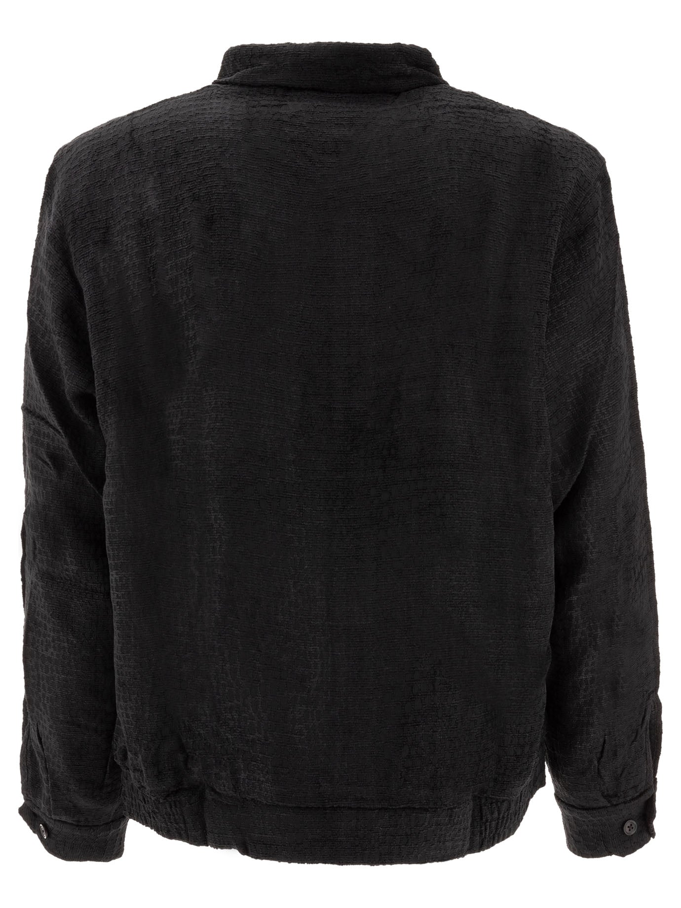 Needles Sport Jacquard Jacket