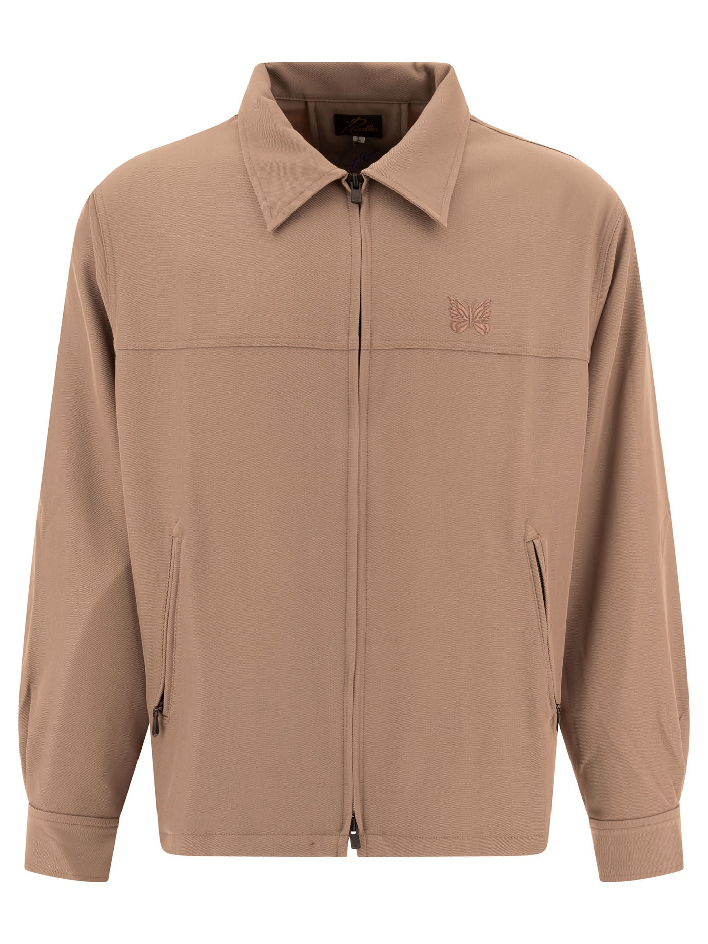 Needles Sport Overshirt