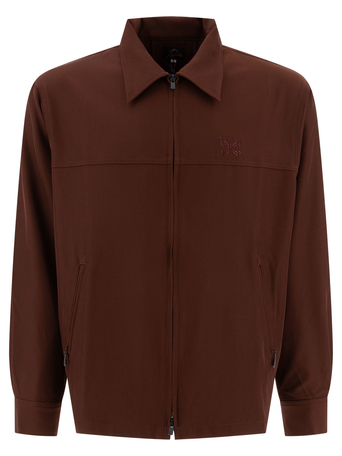 Needles Sport Overshirt