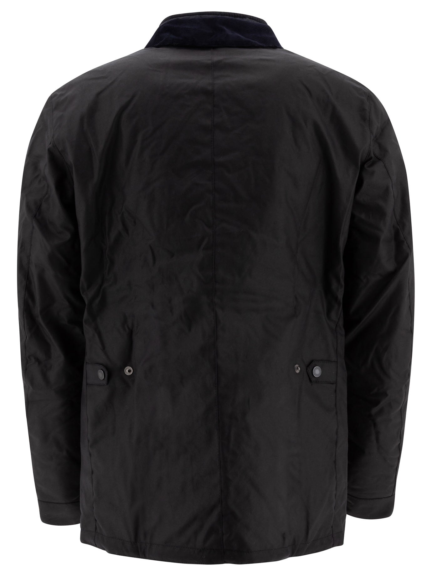 Barbour Utility Sapper Waxed Jacket
