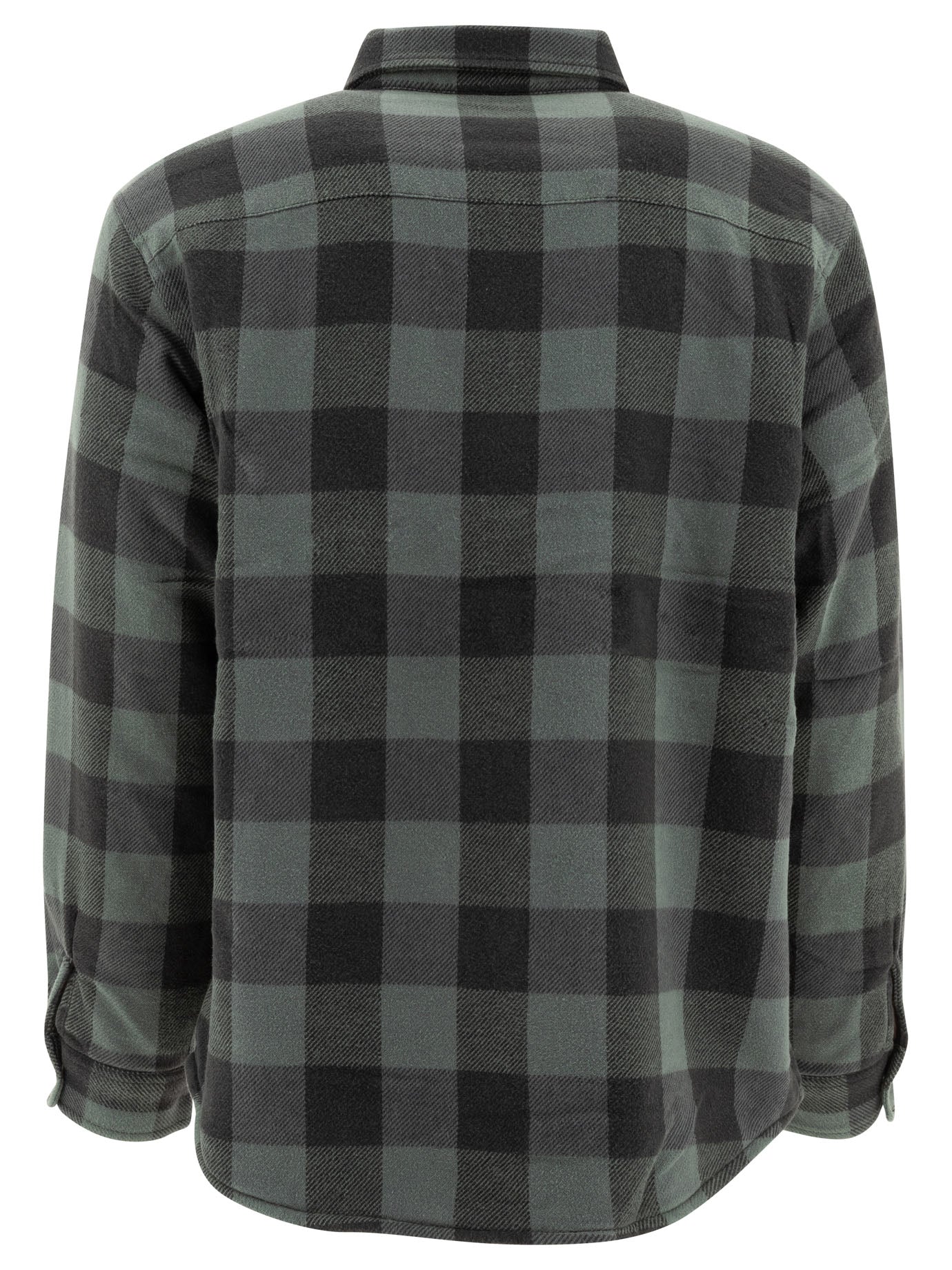 Stüssy Check Overshirt