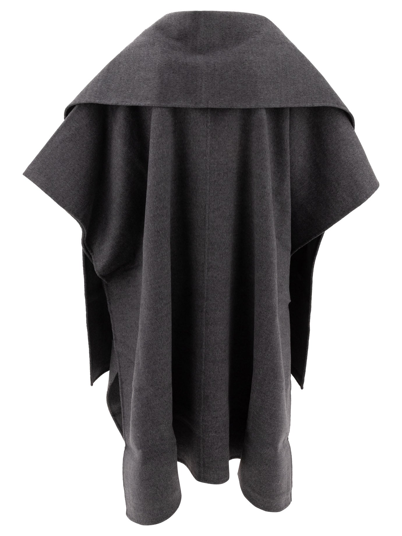 Toteme Coat With Scarf