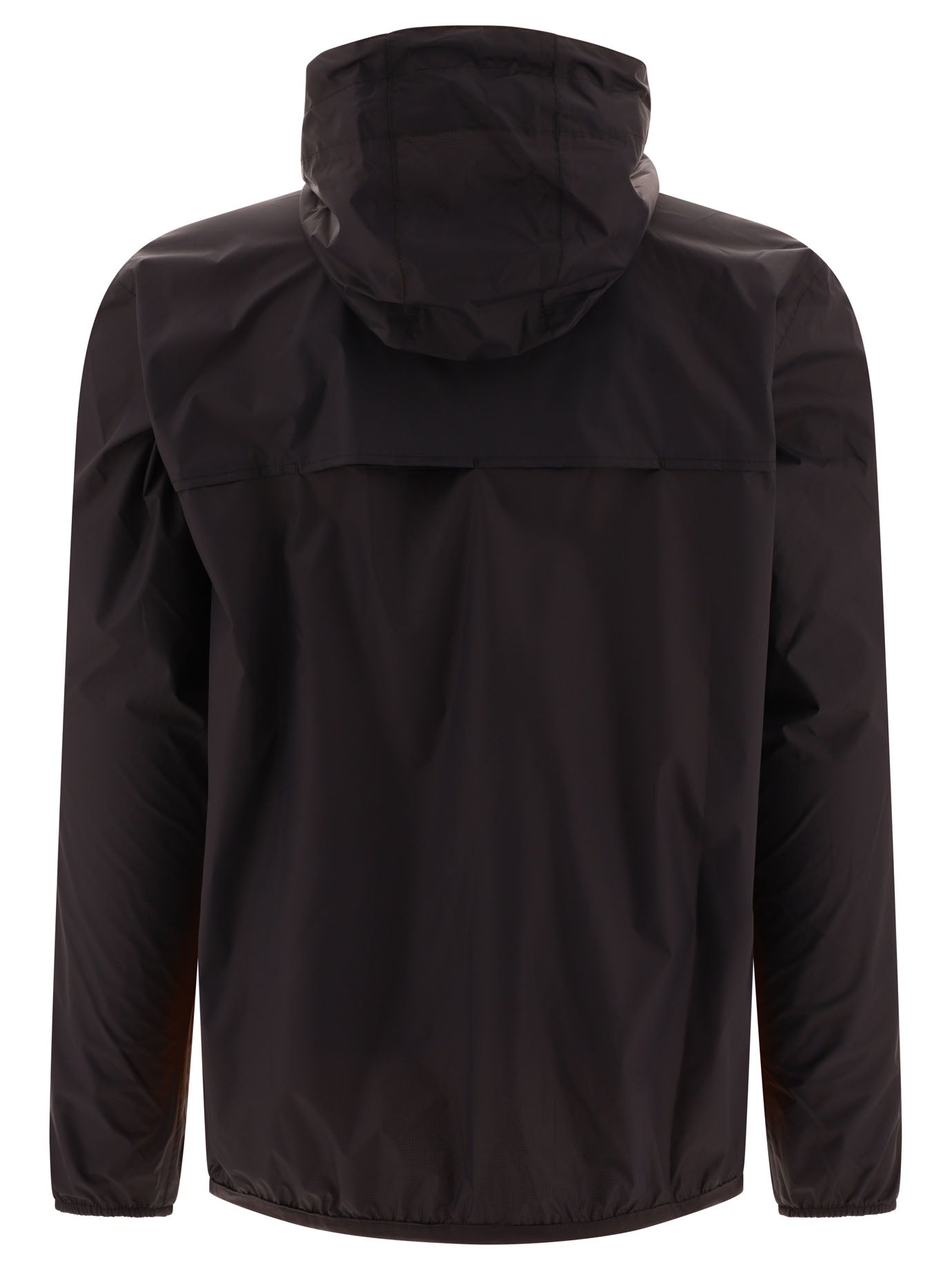 Comme Des Garçons Play Waterproof Jacket Comme Des Garçons Play X K-Way