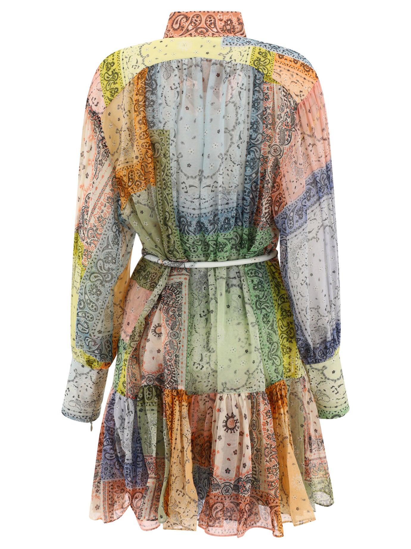 Zimmermann Abito Matchmaker Lantern