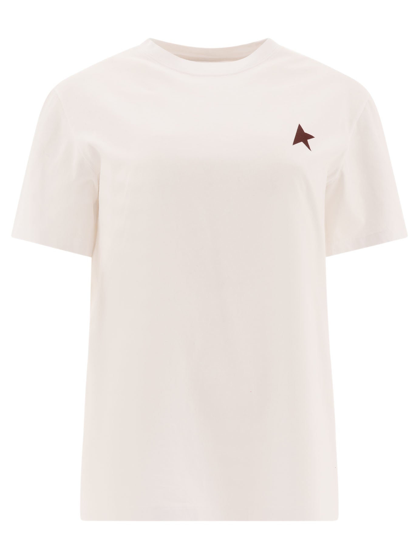 Golden Goose T-Shirt One Star