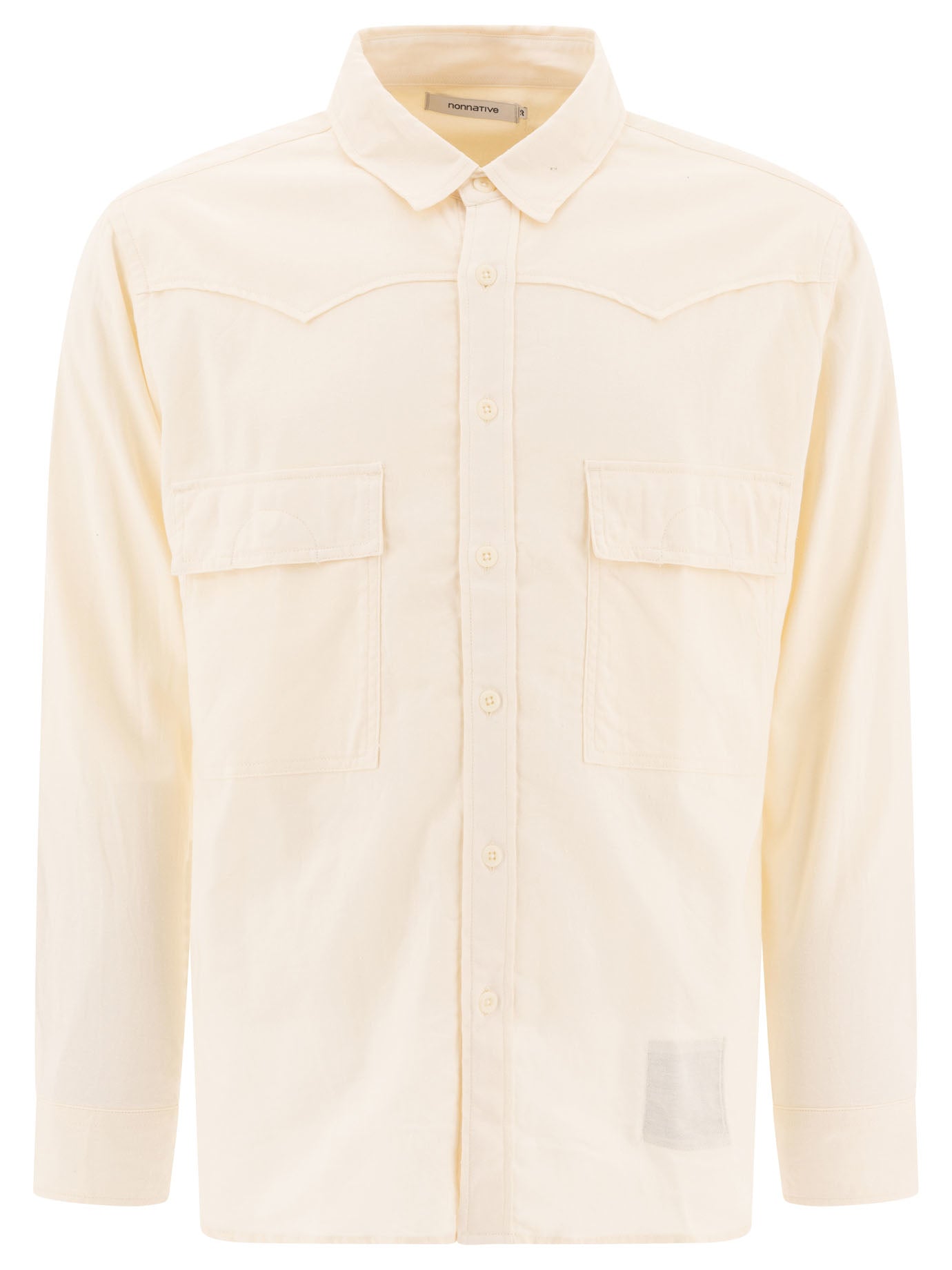nonnative Shirts