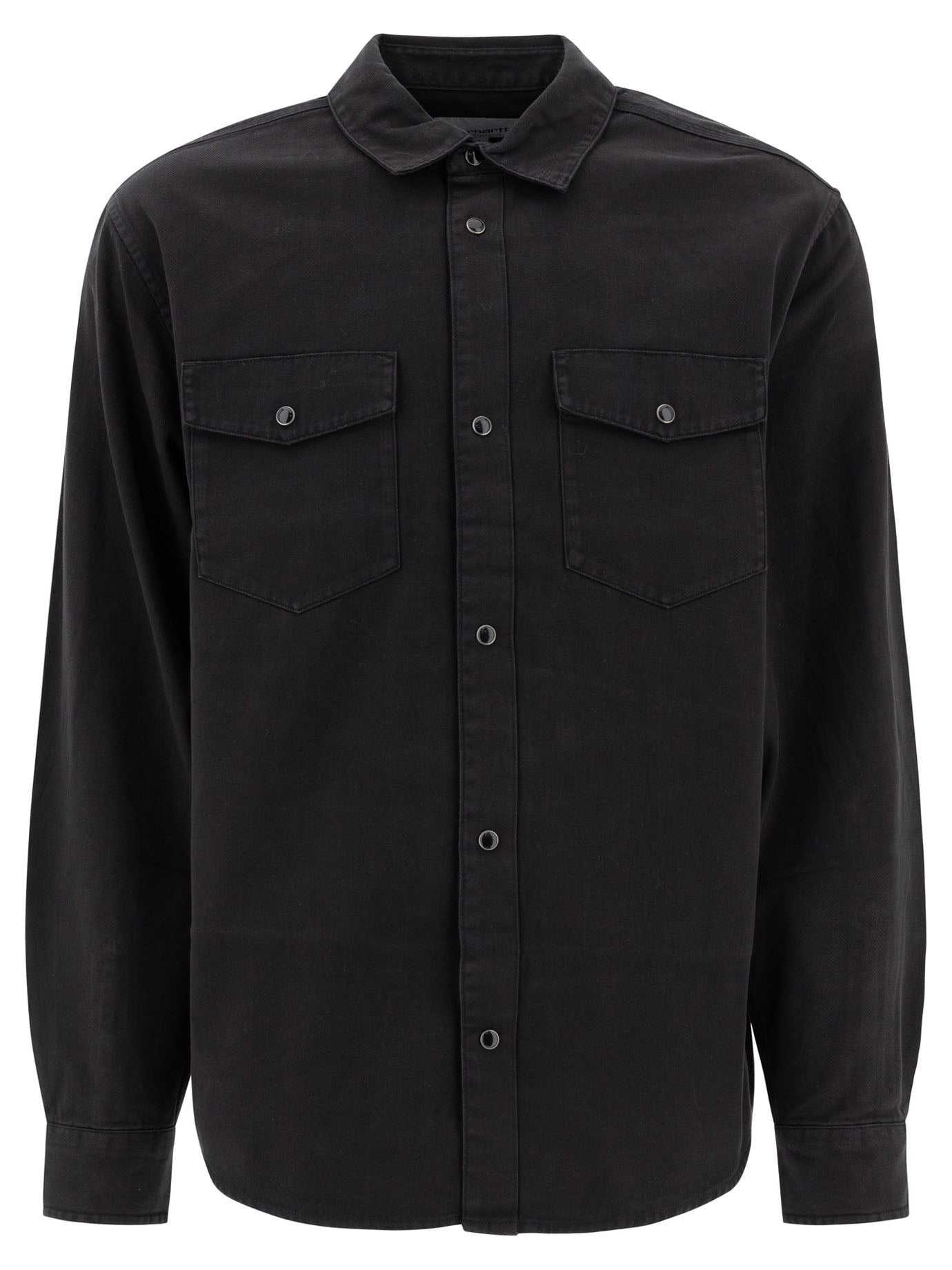 Carhartt WIP L/S Santa Fe Shirt