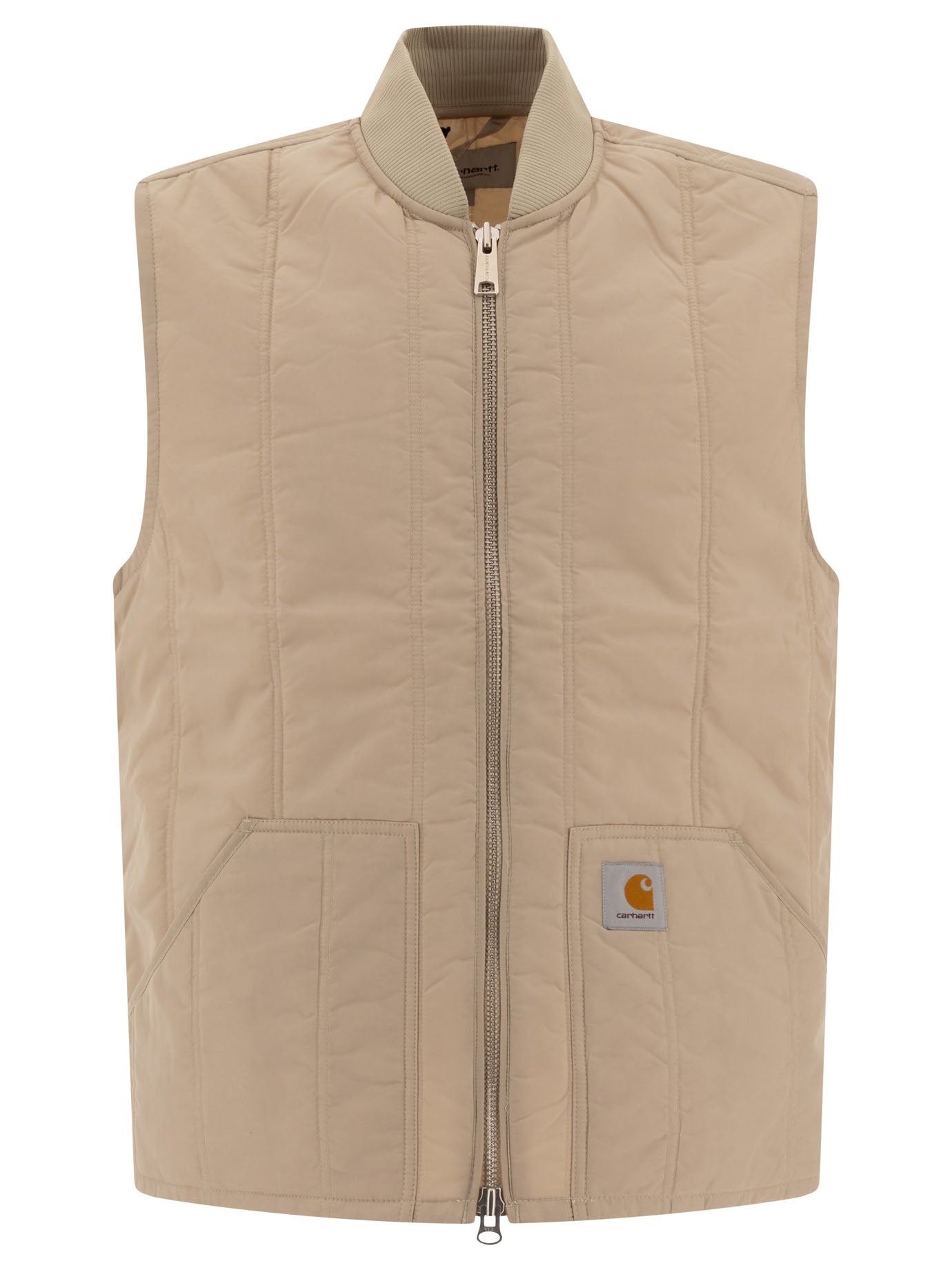 Carhartt WIP Lachlan Vest Liner Vest Jacket