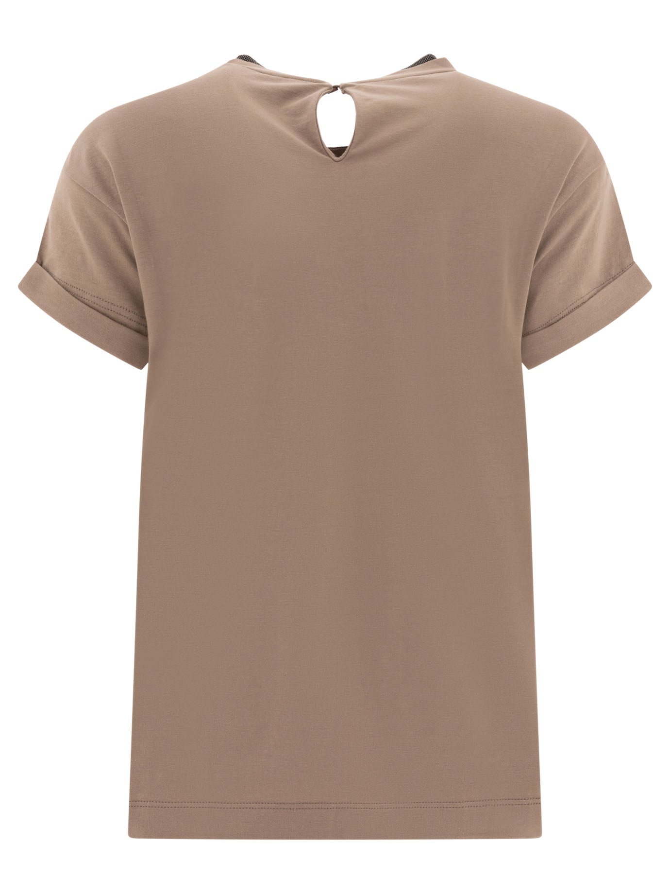 Brunello Cucinelli T-Shirts