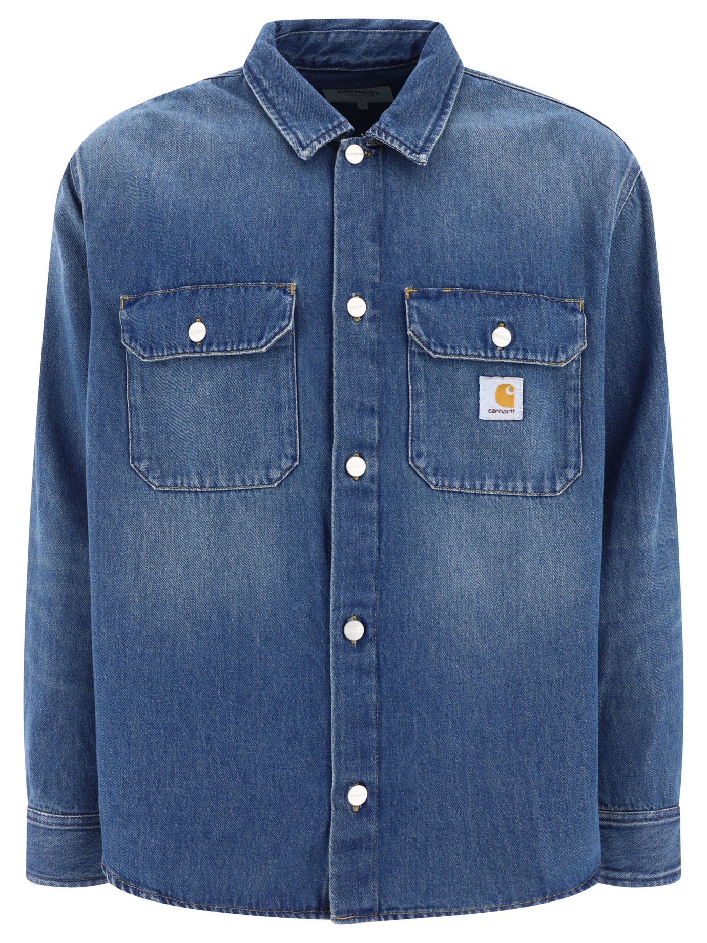 Carhartt WIP Harvey Overshirt