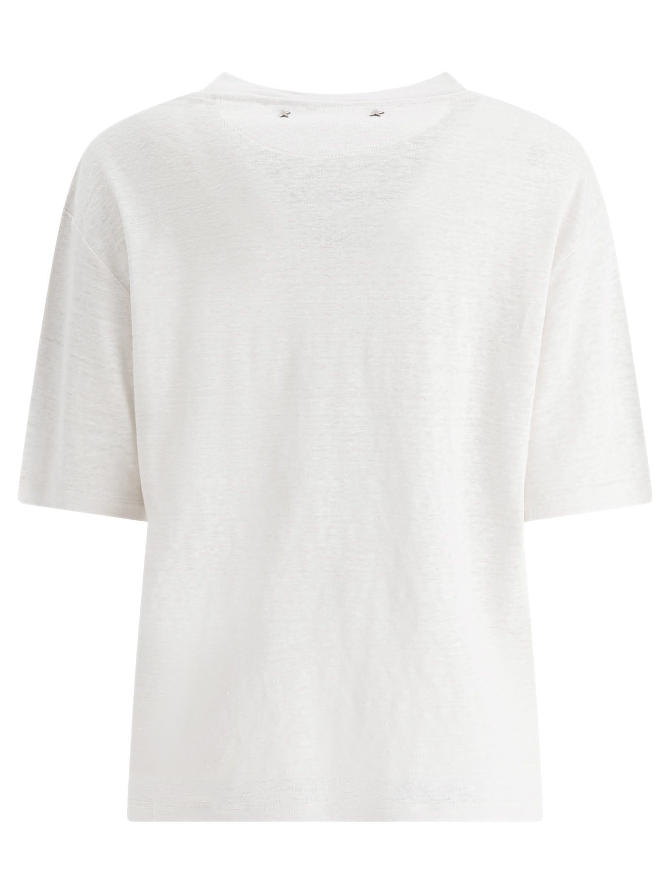 Golden Goose T-Shirt With Print