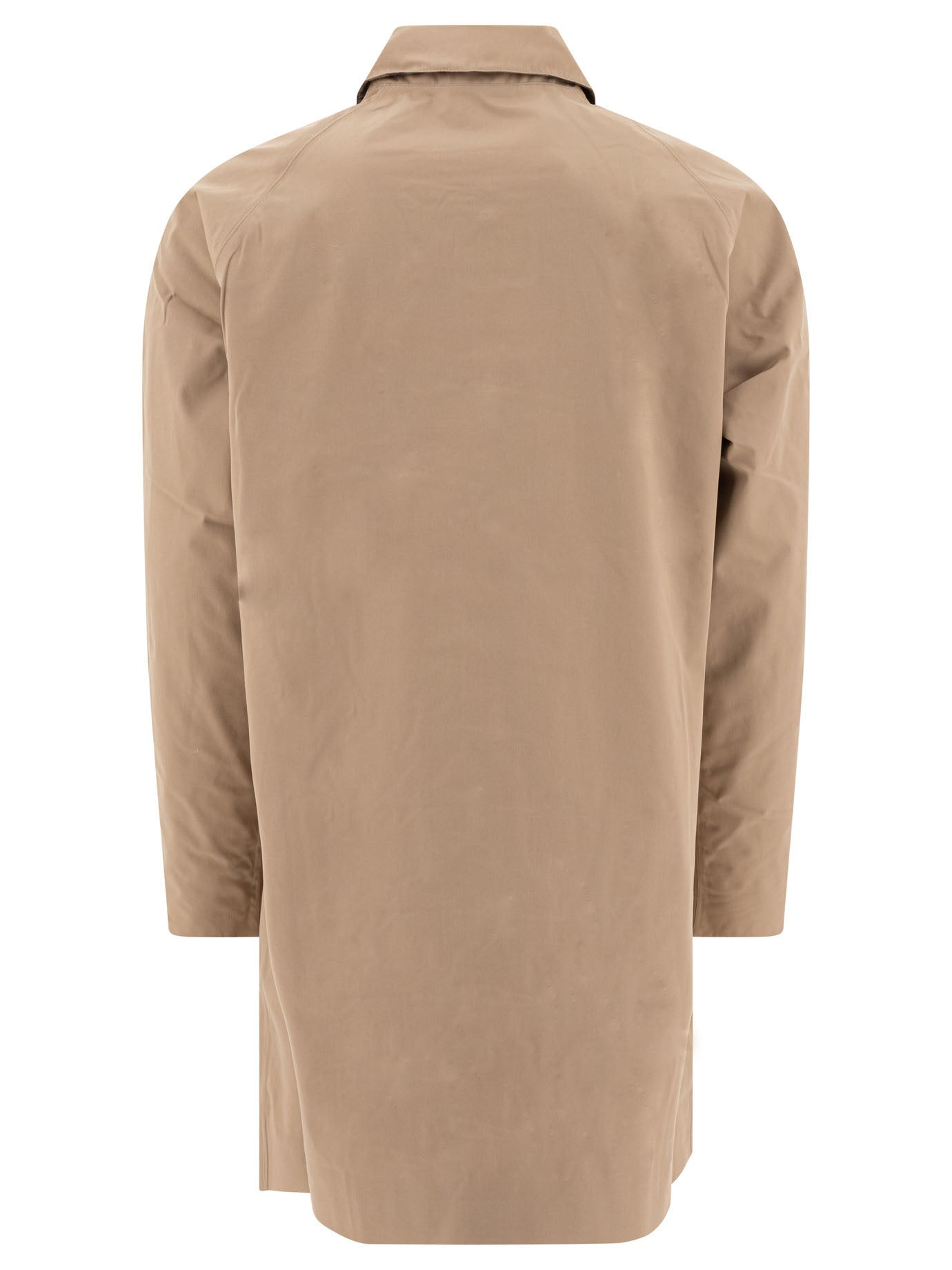 Barbour Rokig Waterproof Jacket