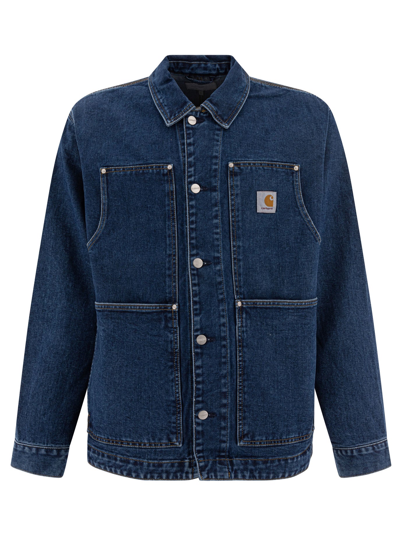 Carhartt WIP Og Double Front Jacket