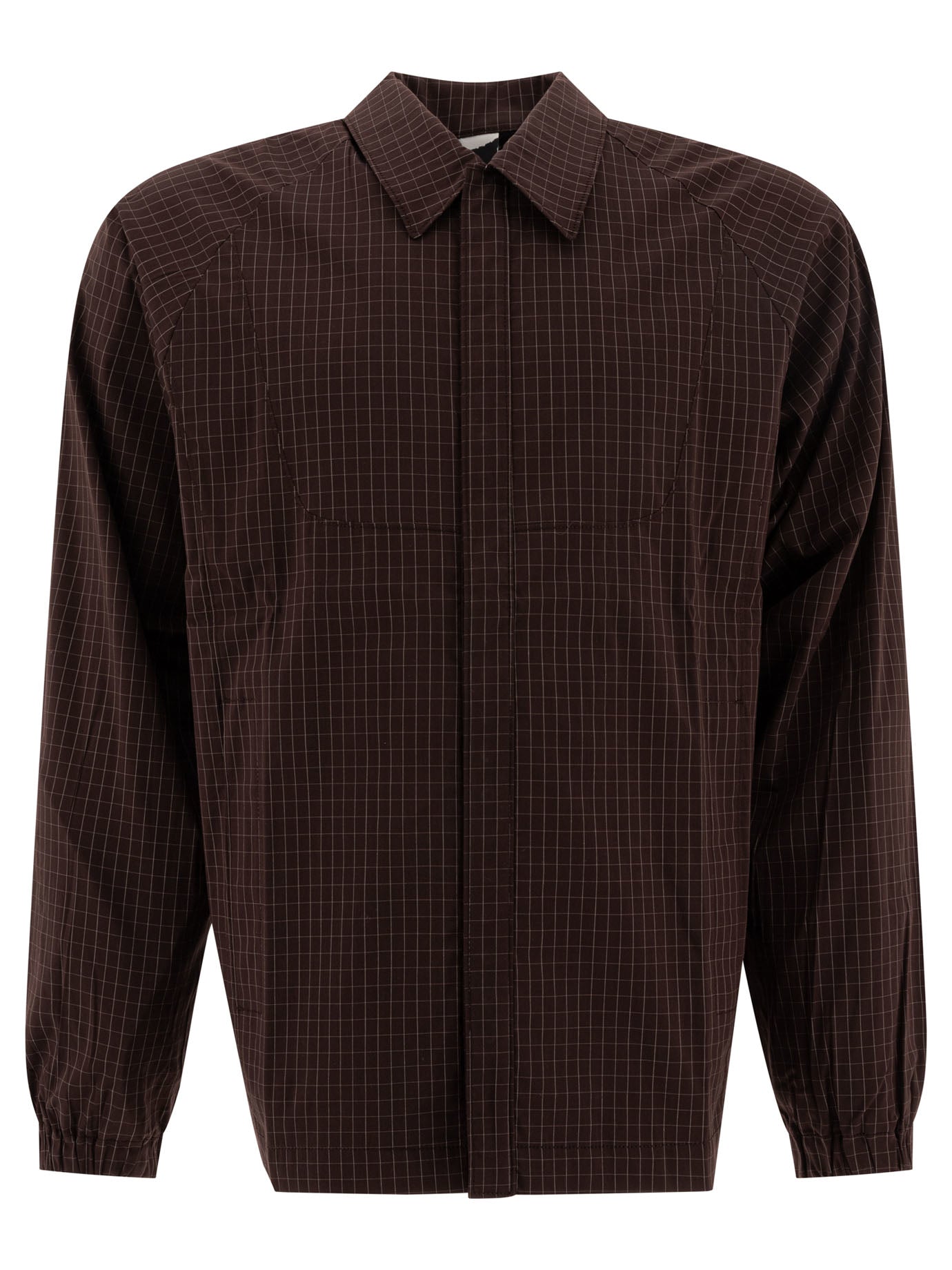 Gr10K Bilitis Overshirt