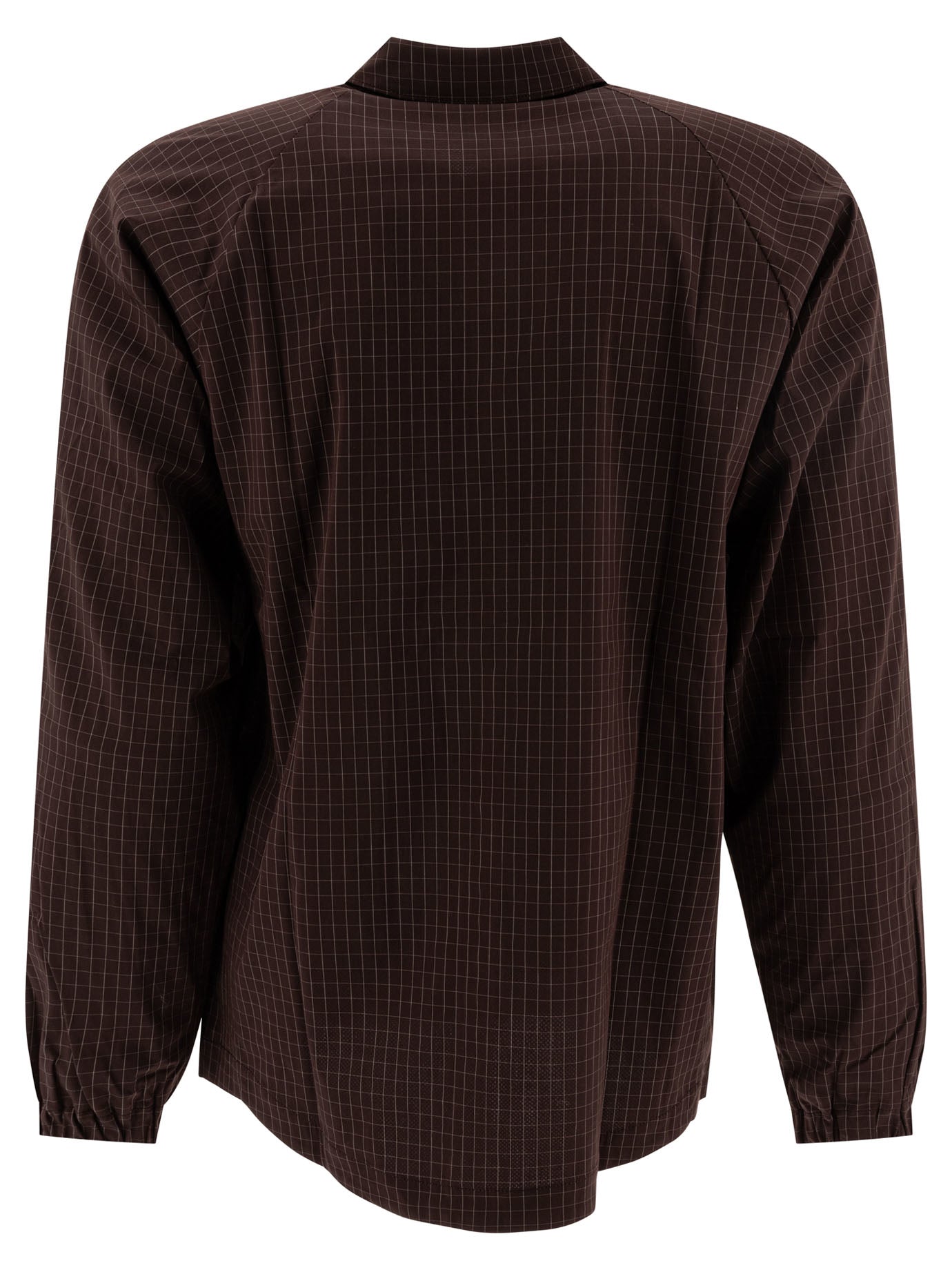 Gr10K Bilitis Overshirt