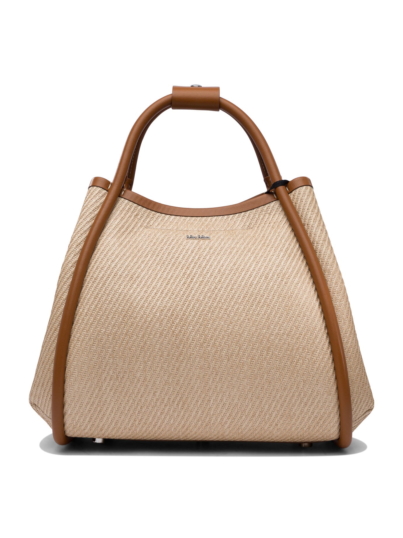 Max Mara Marine Shoulder Bag