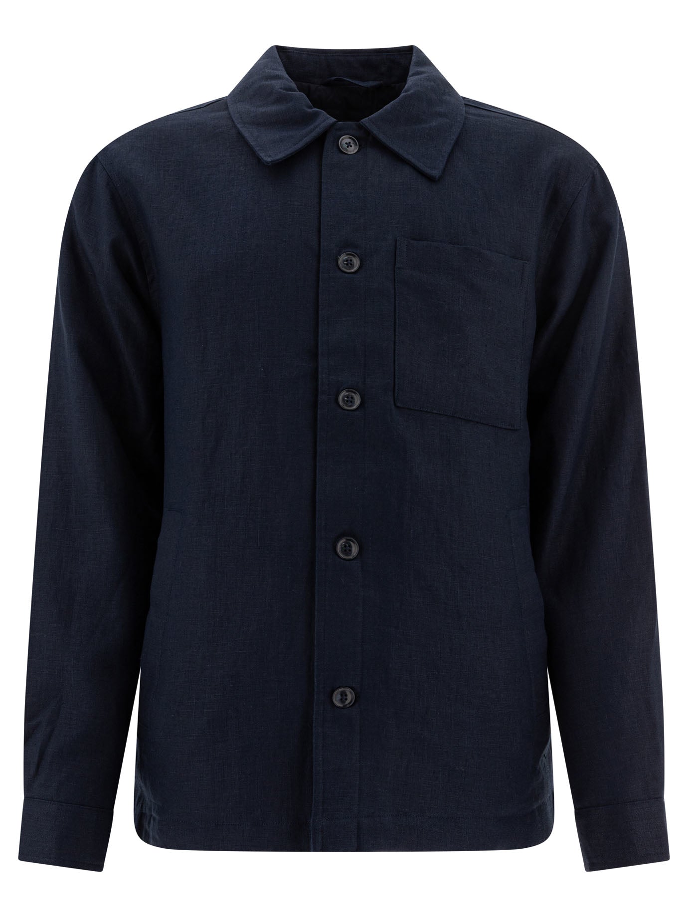 NN.07 Cafu Overshirt