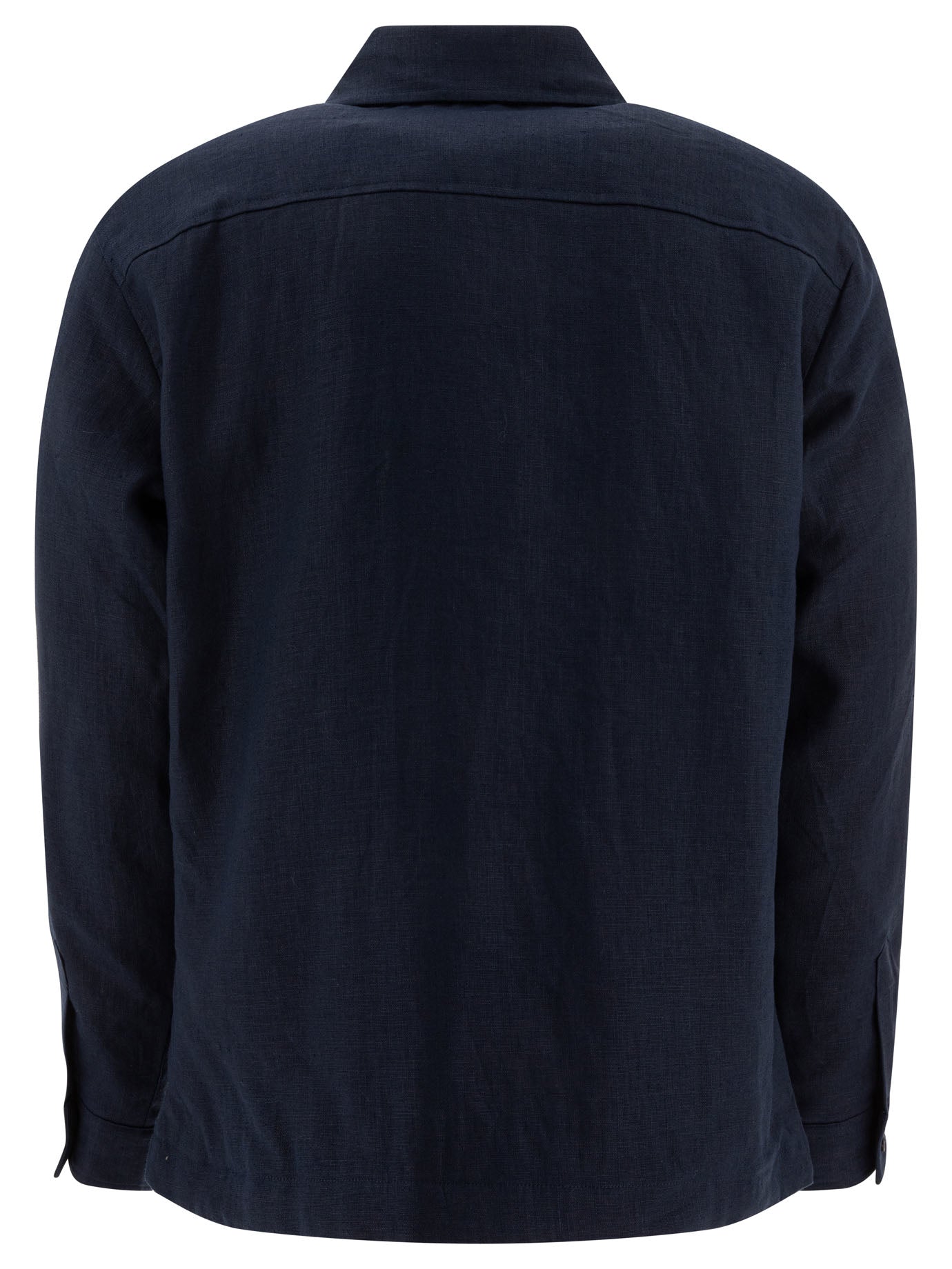 NN.07 Cafu Overshirt