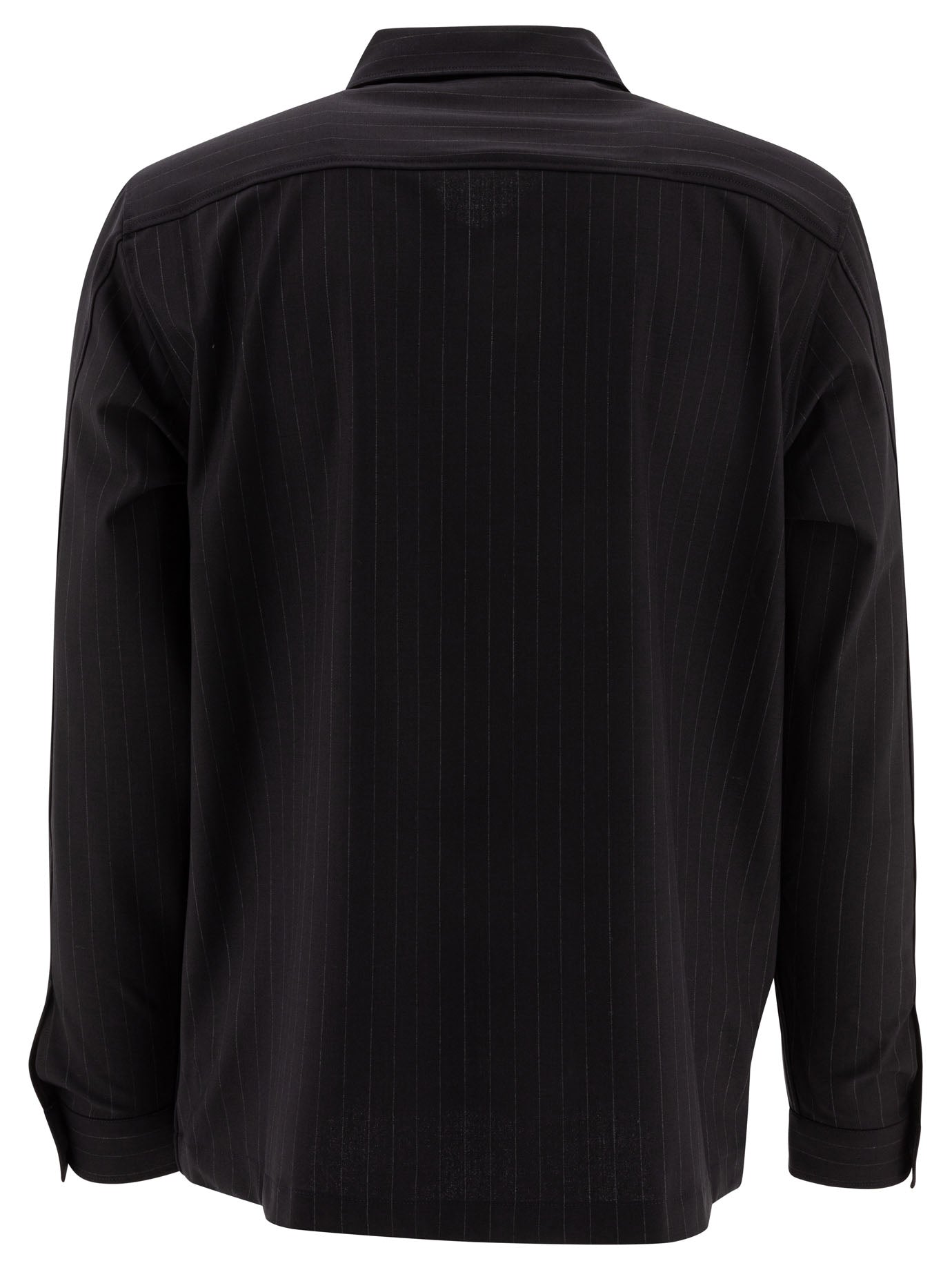 NN.07 Zander Overshirt