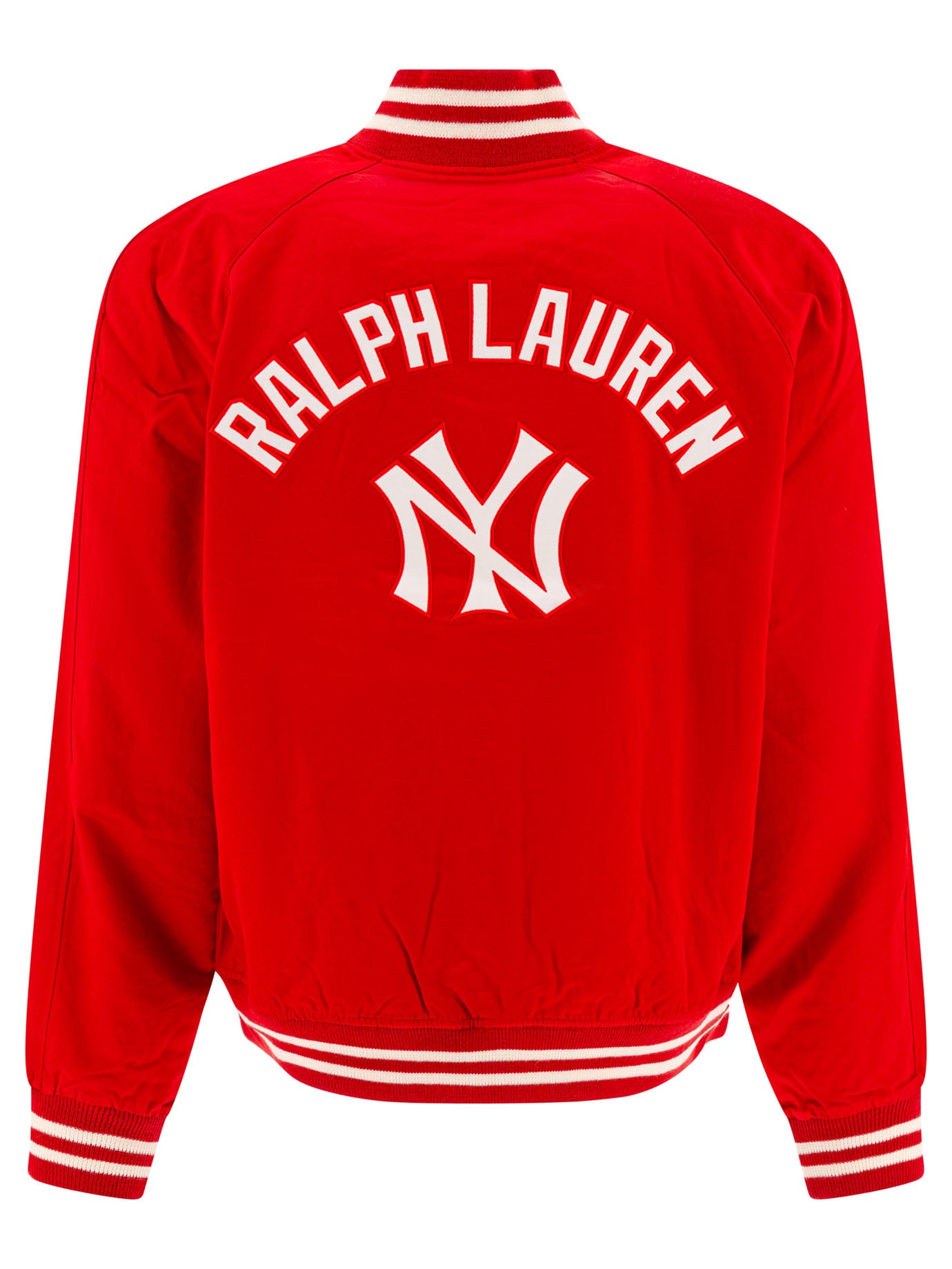 Polo Ralph Lauren Yankees Polo Ralph Lauren Jacket