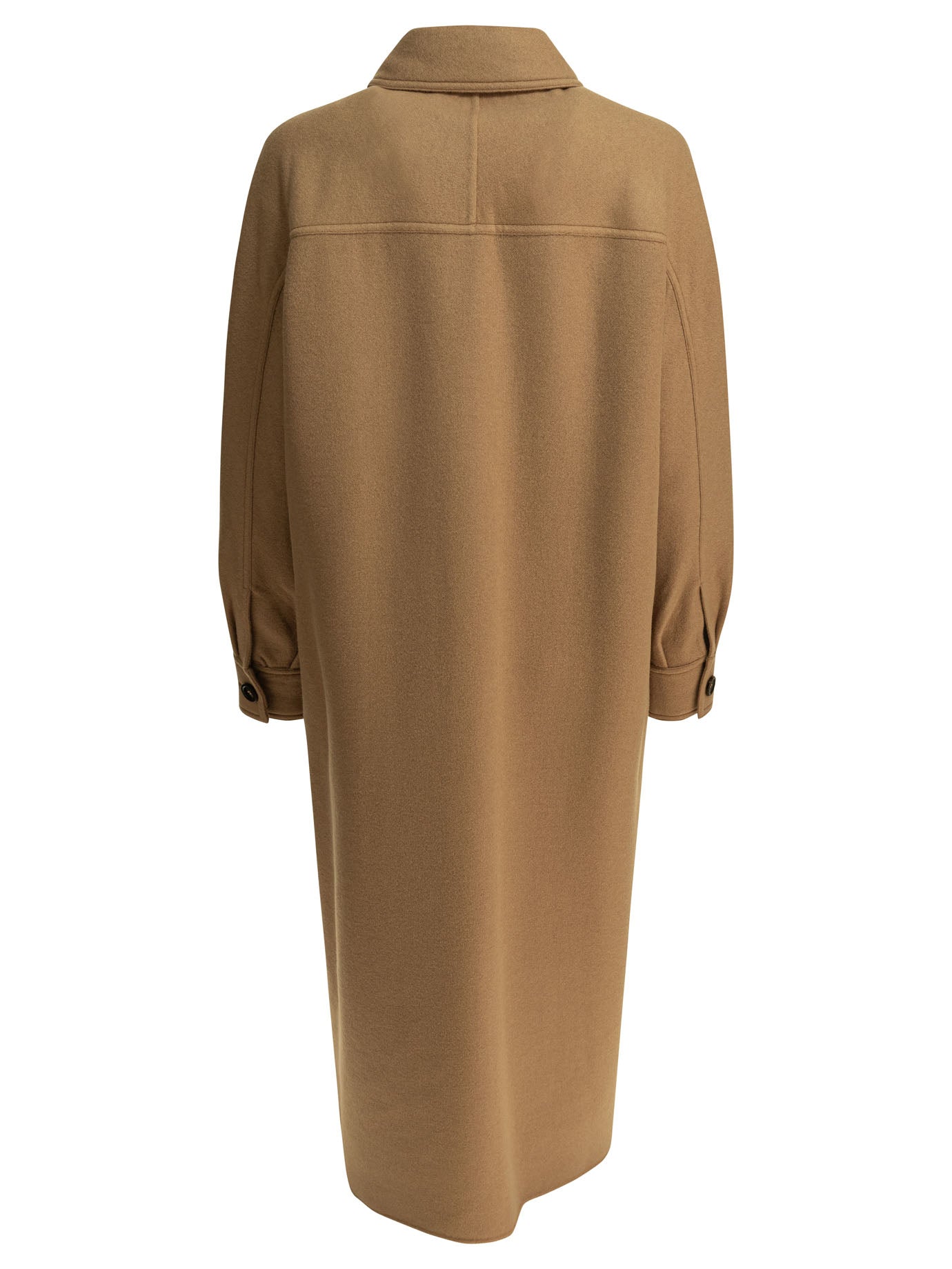 Max Mara Chemisier Coat