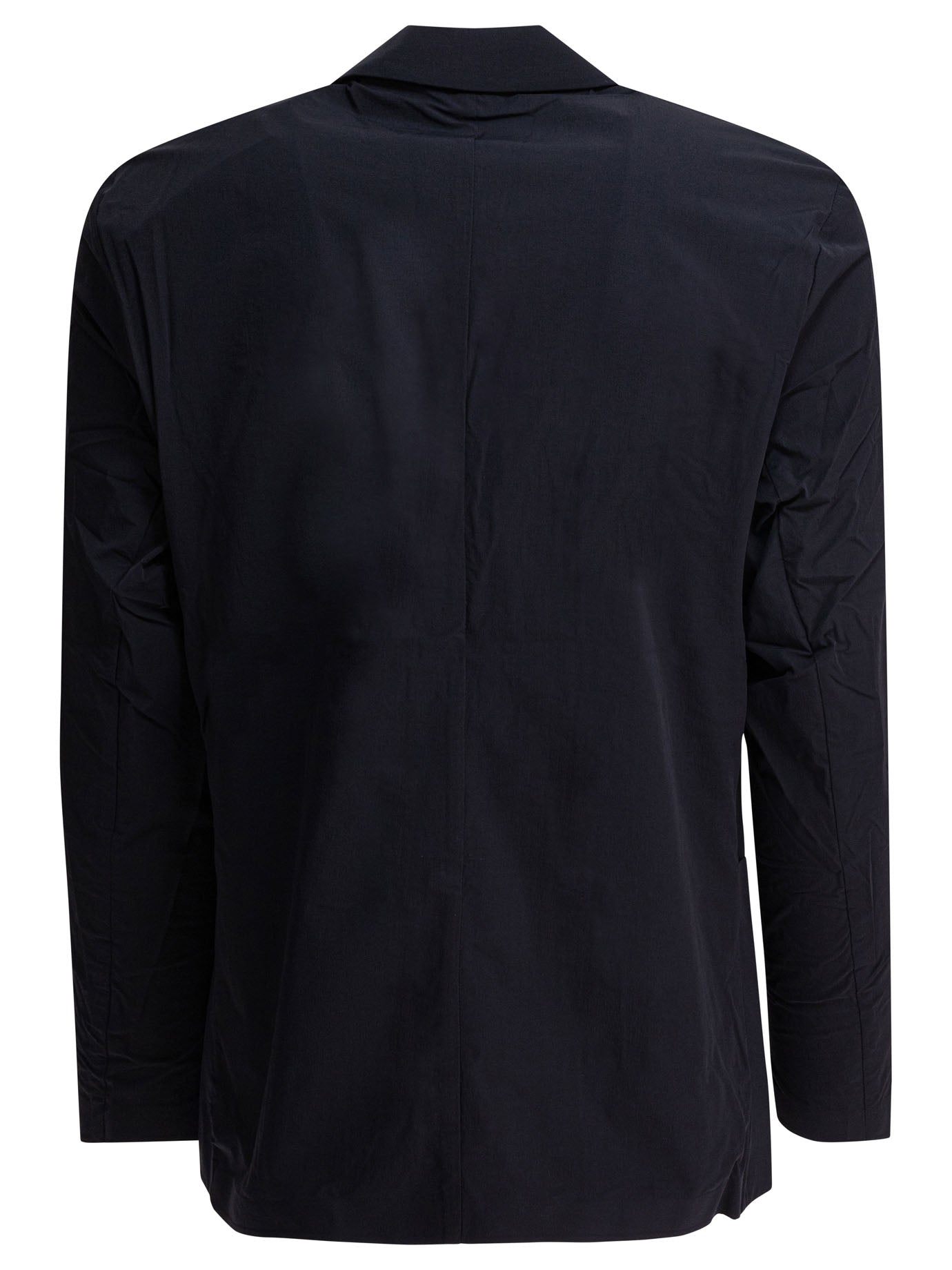 Norse Projects Emil Travel Light Blazer Jacket