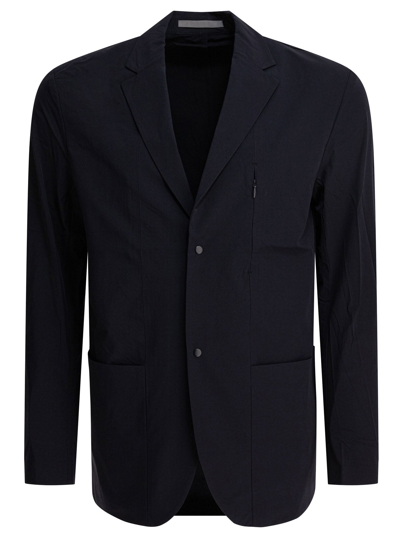 Norse Projects Emil Travel Light Blazer Jacket
