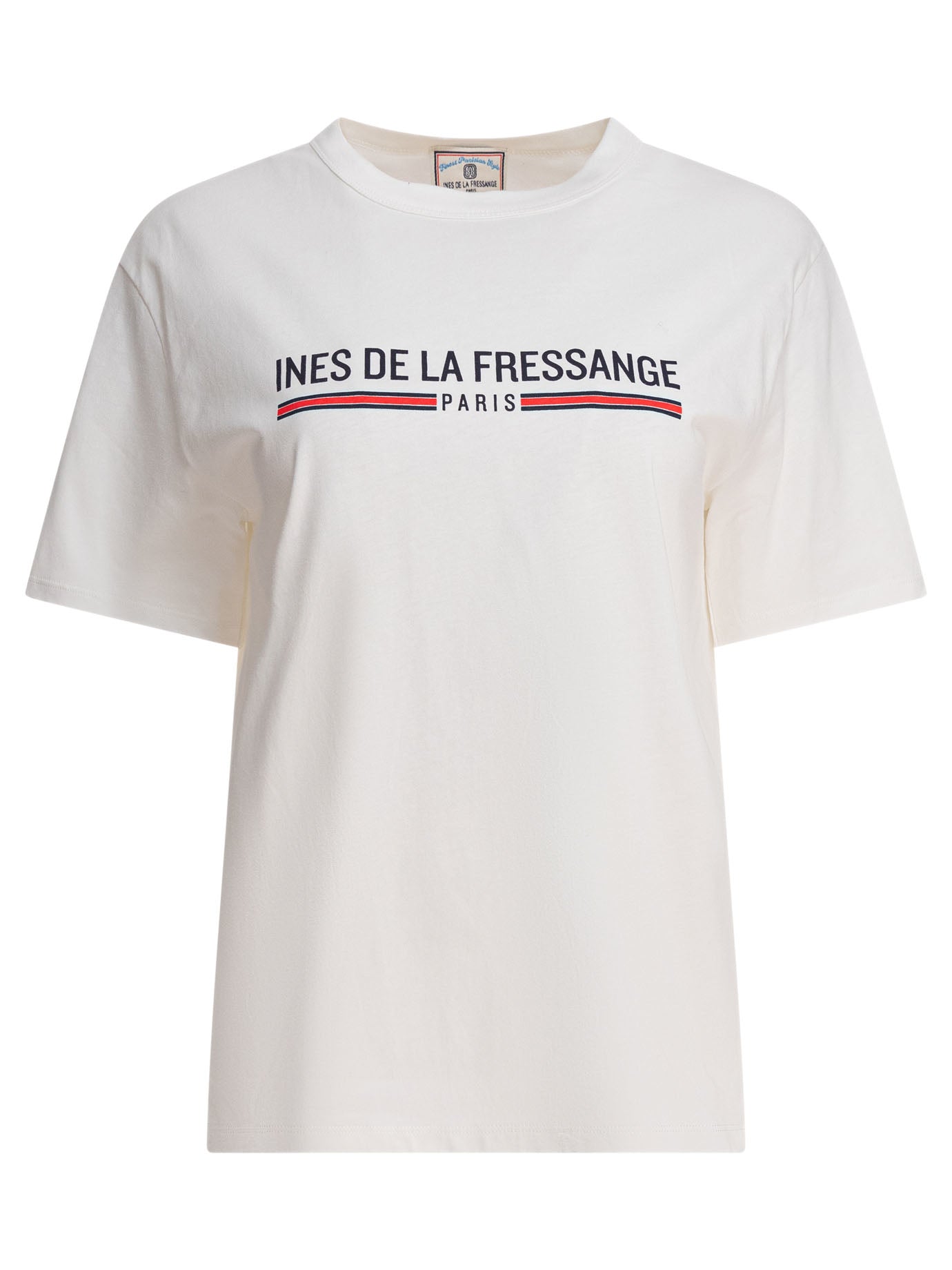 Ines De La Fressange T-Shirts