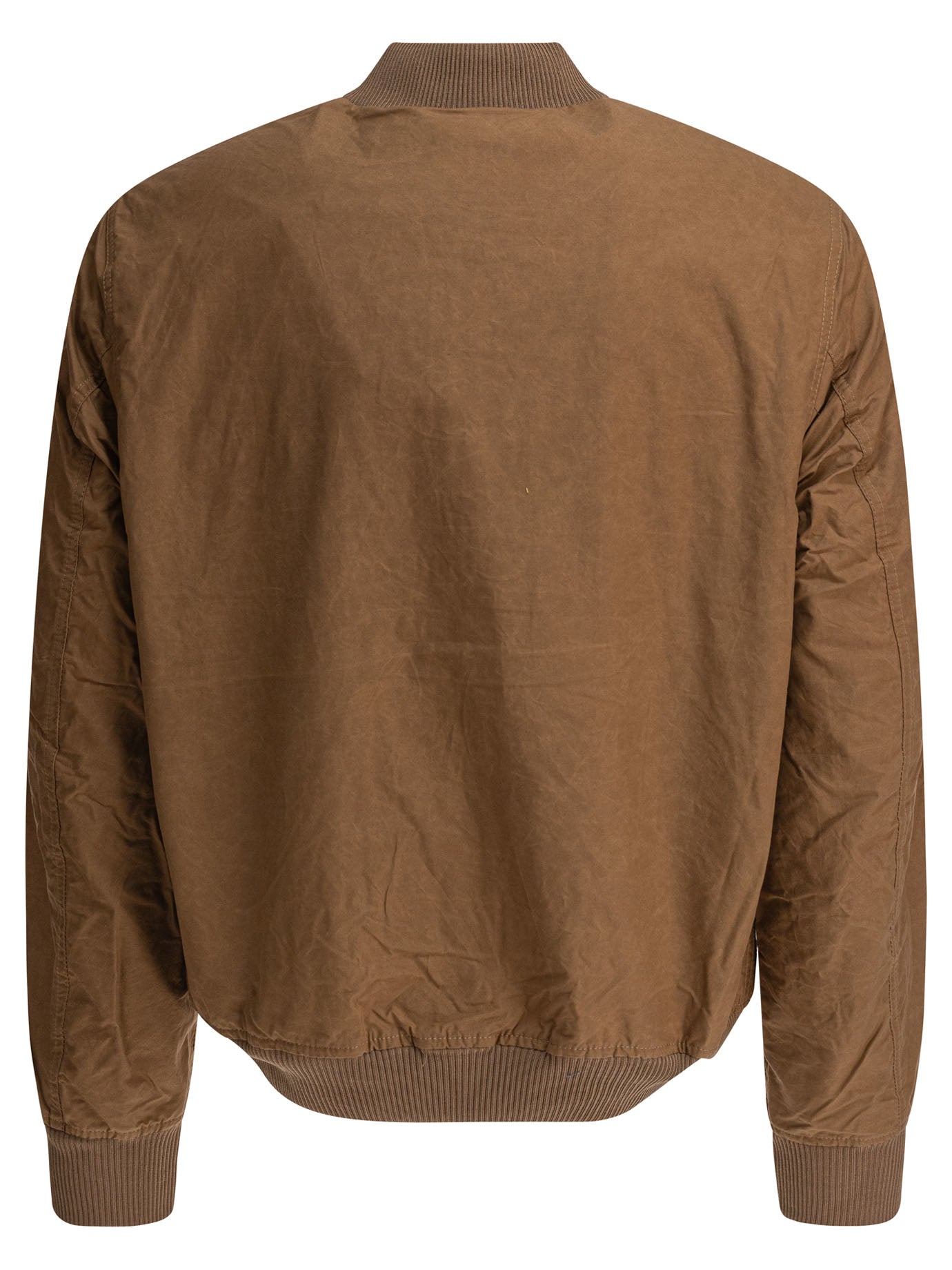 Manifattura Ceccarelli 6020-Dr Bomber Jacket