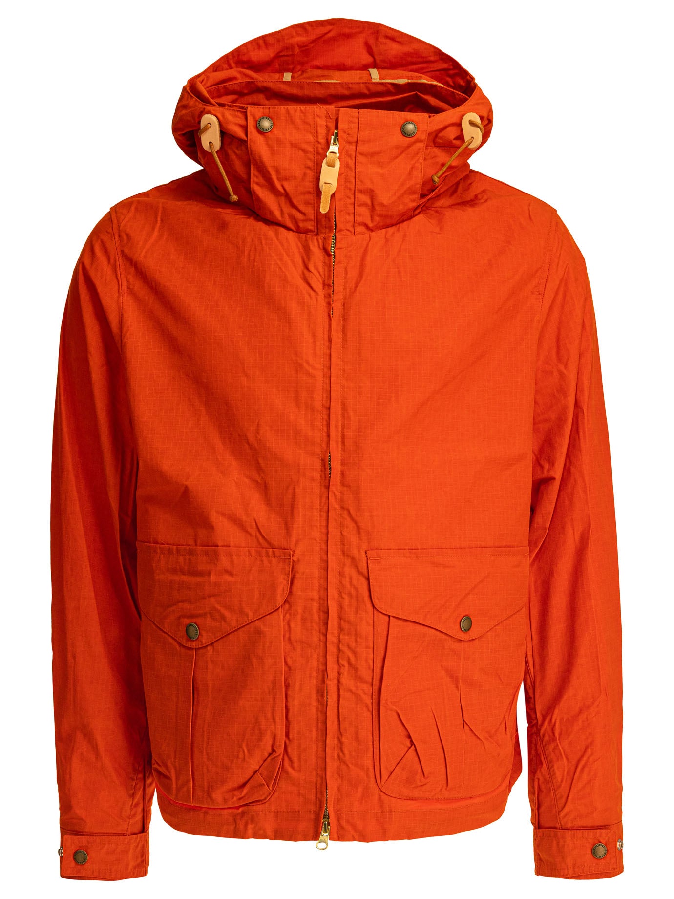 Manifattura Ceccarelli All Seasons Blazer Coat Jacket