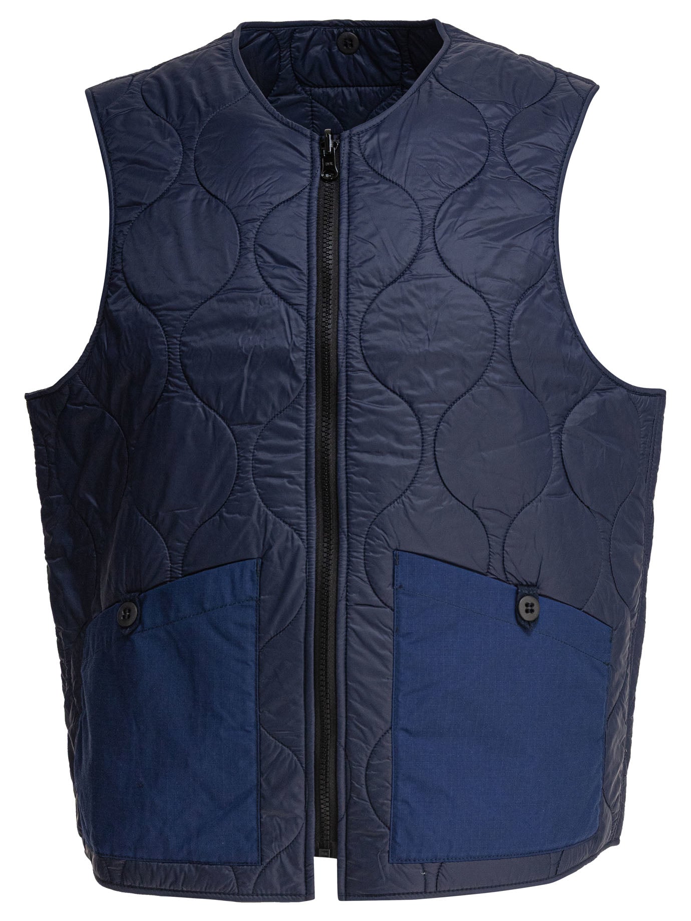 Manifattura Ceccarelli All Seasons Vest