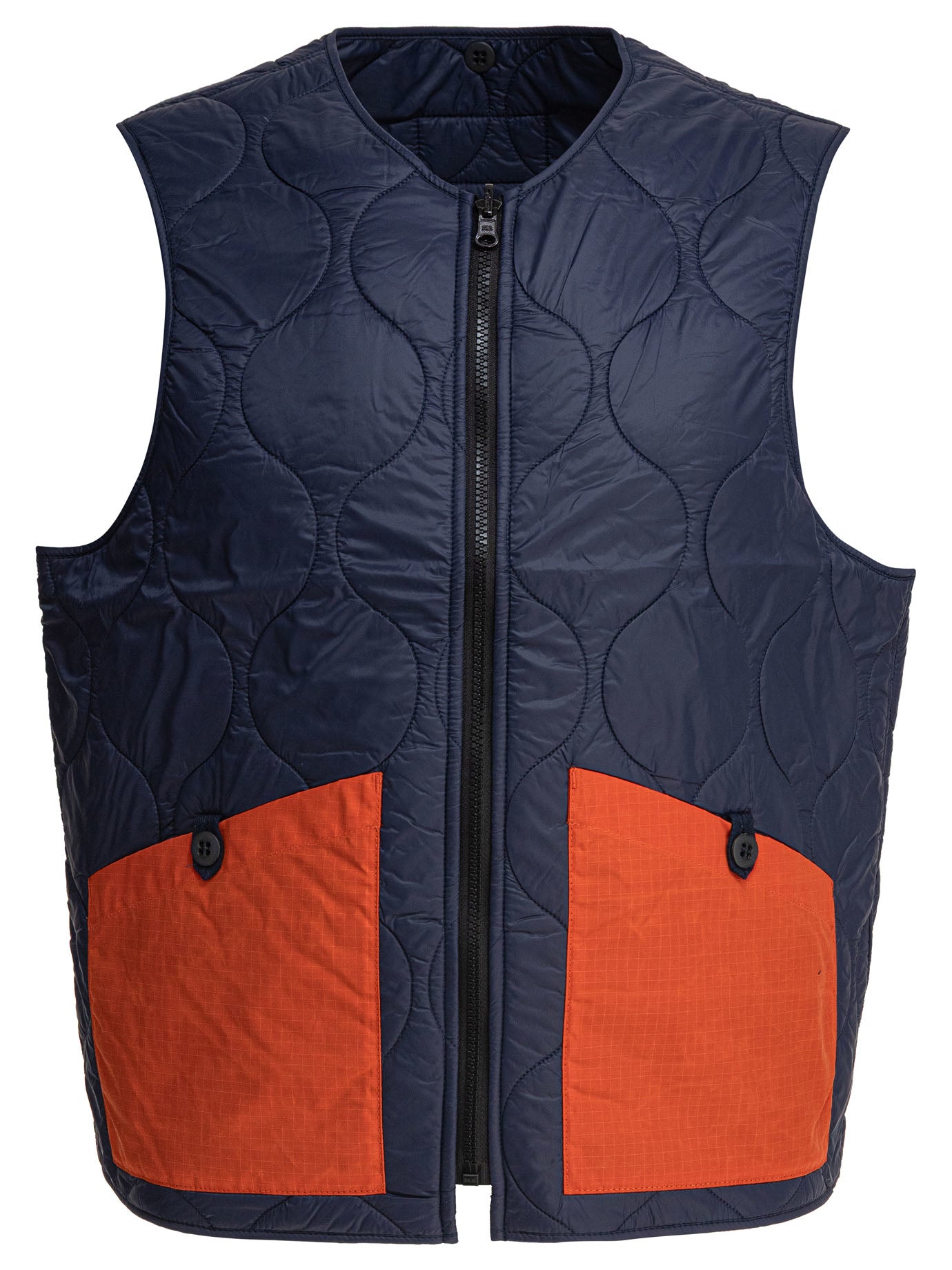 Manifattura Ceccarelli All Seasons Vest