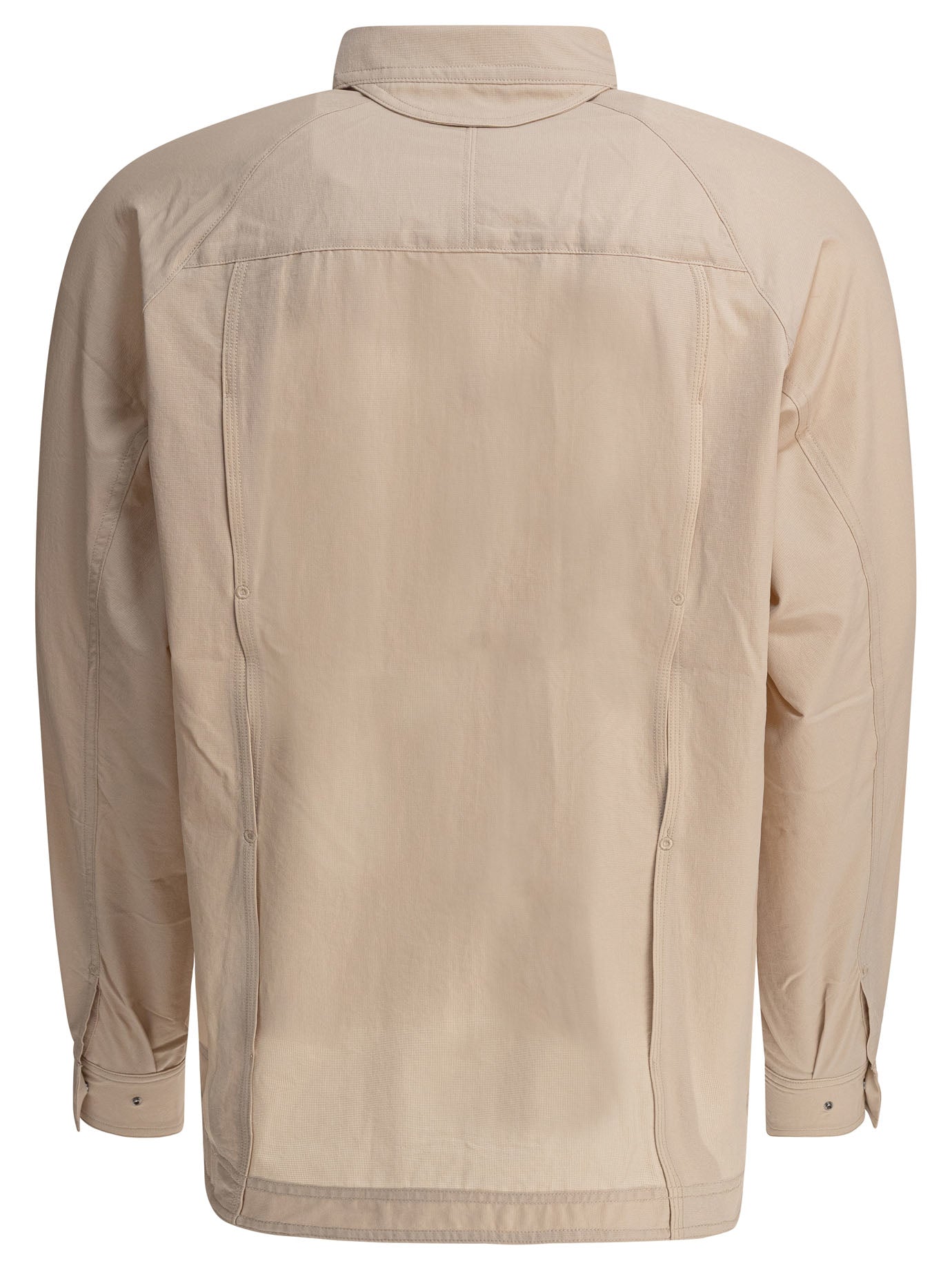 Goldwin Goldwin 0 Overshirt