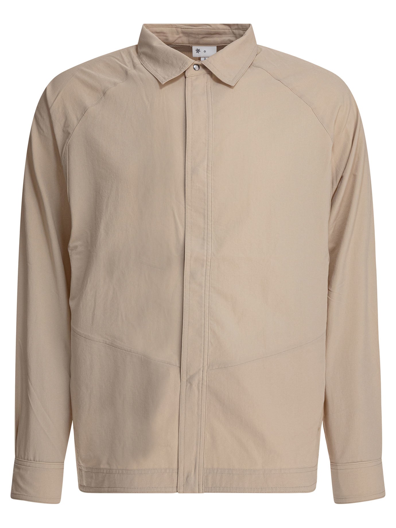Goldwin Goldwin 0 Overshirt