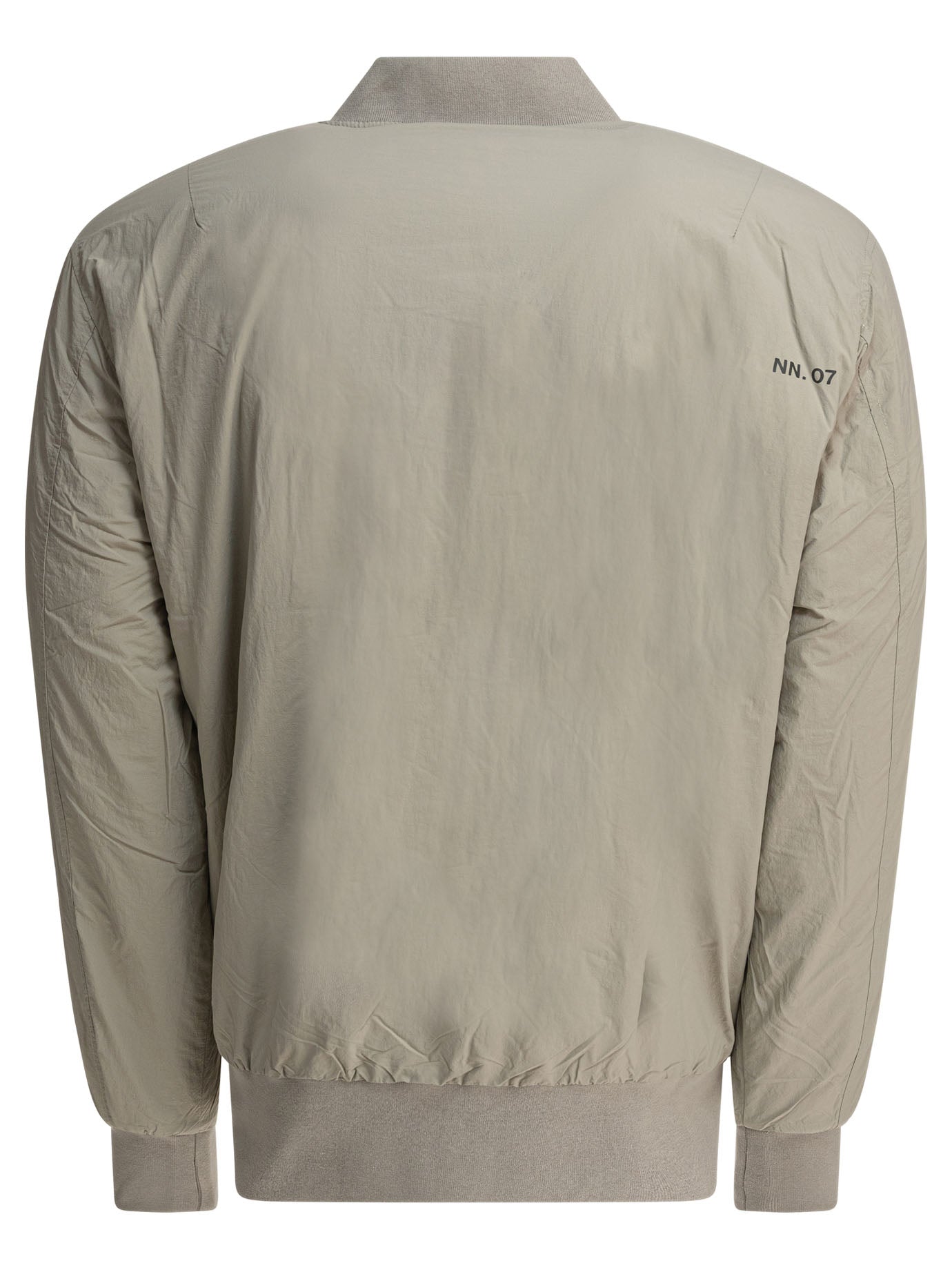 NN.07 Dixon Bomber Jacket