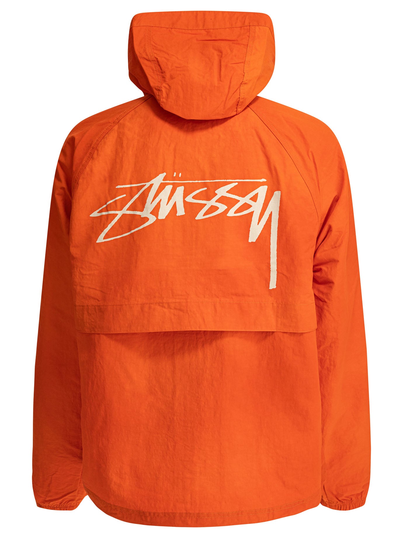 Stüssy Jackets